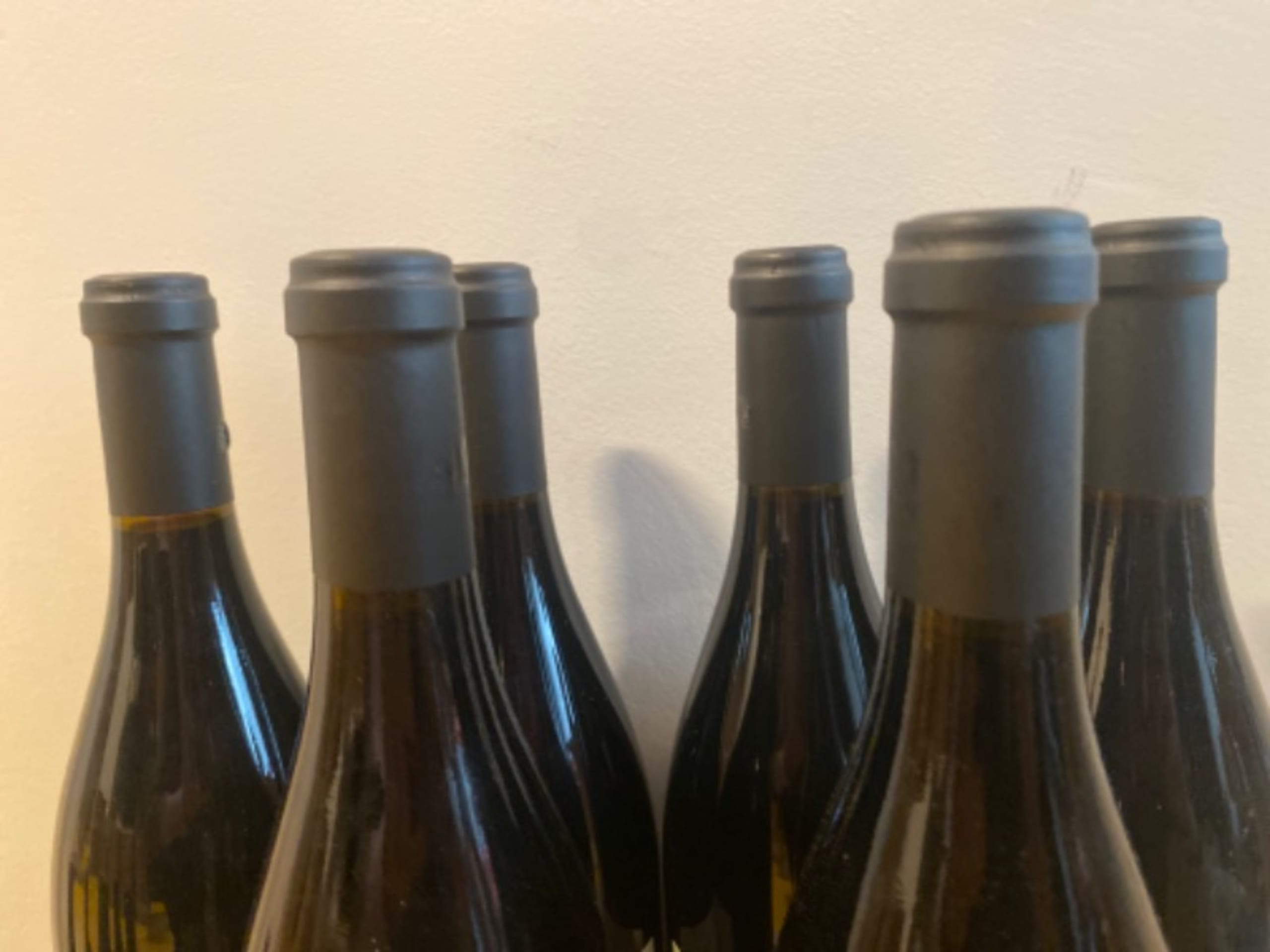 Wine Level