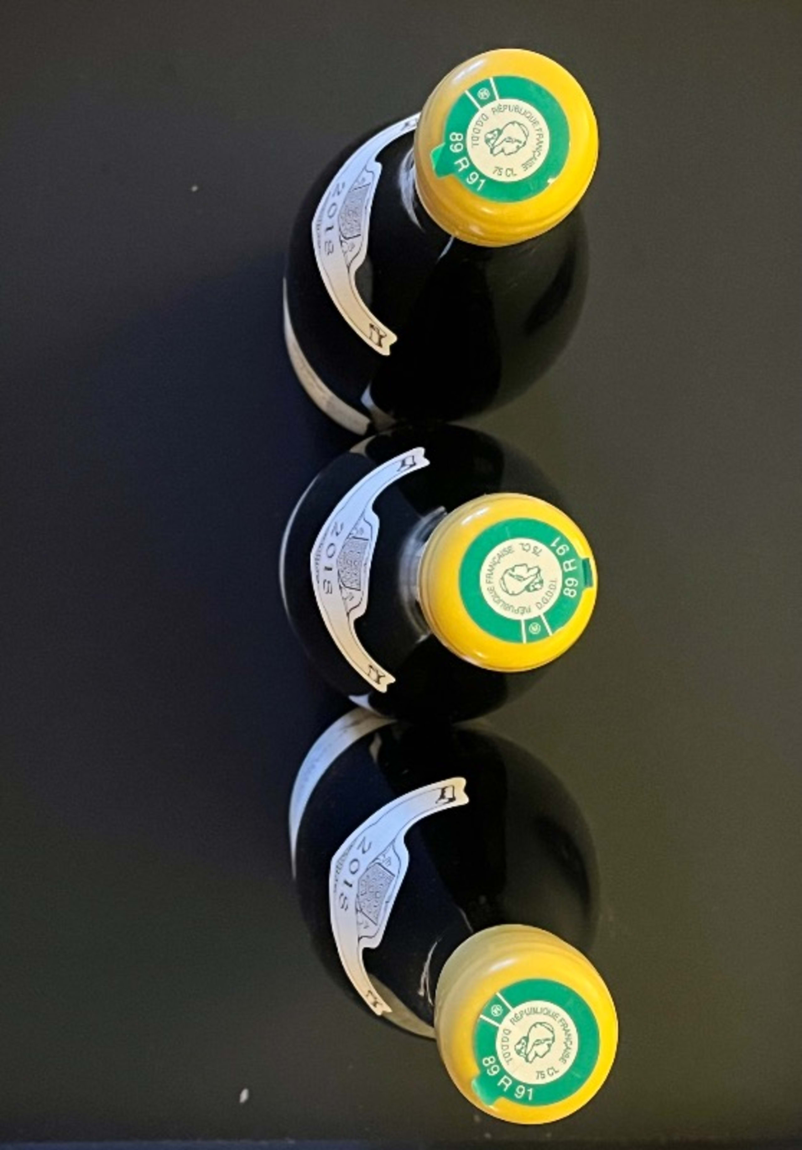 Caps