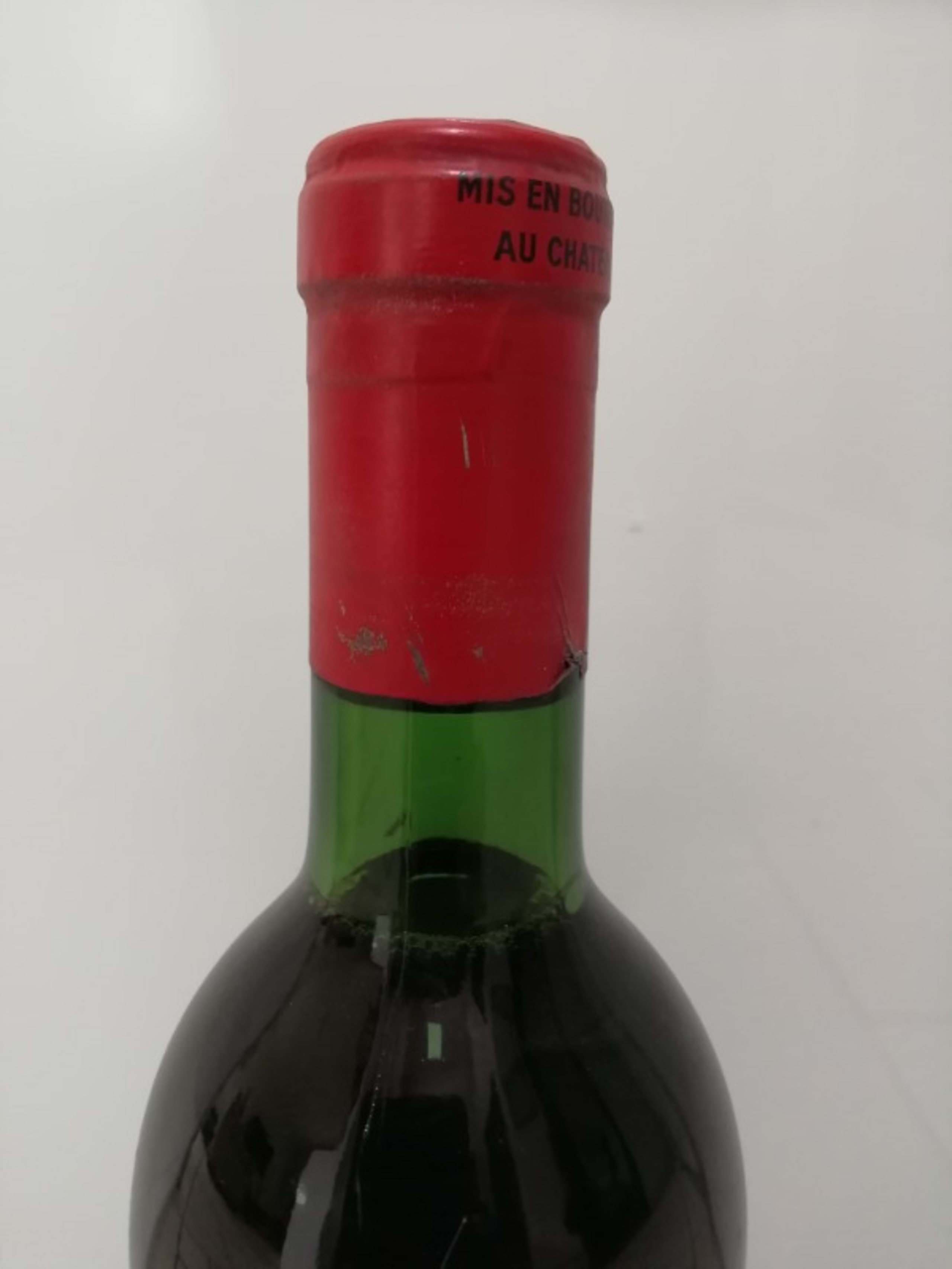 Wine Level