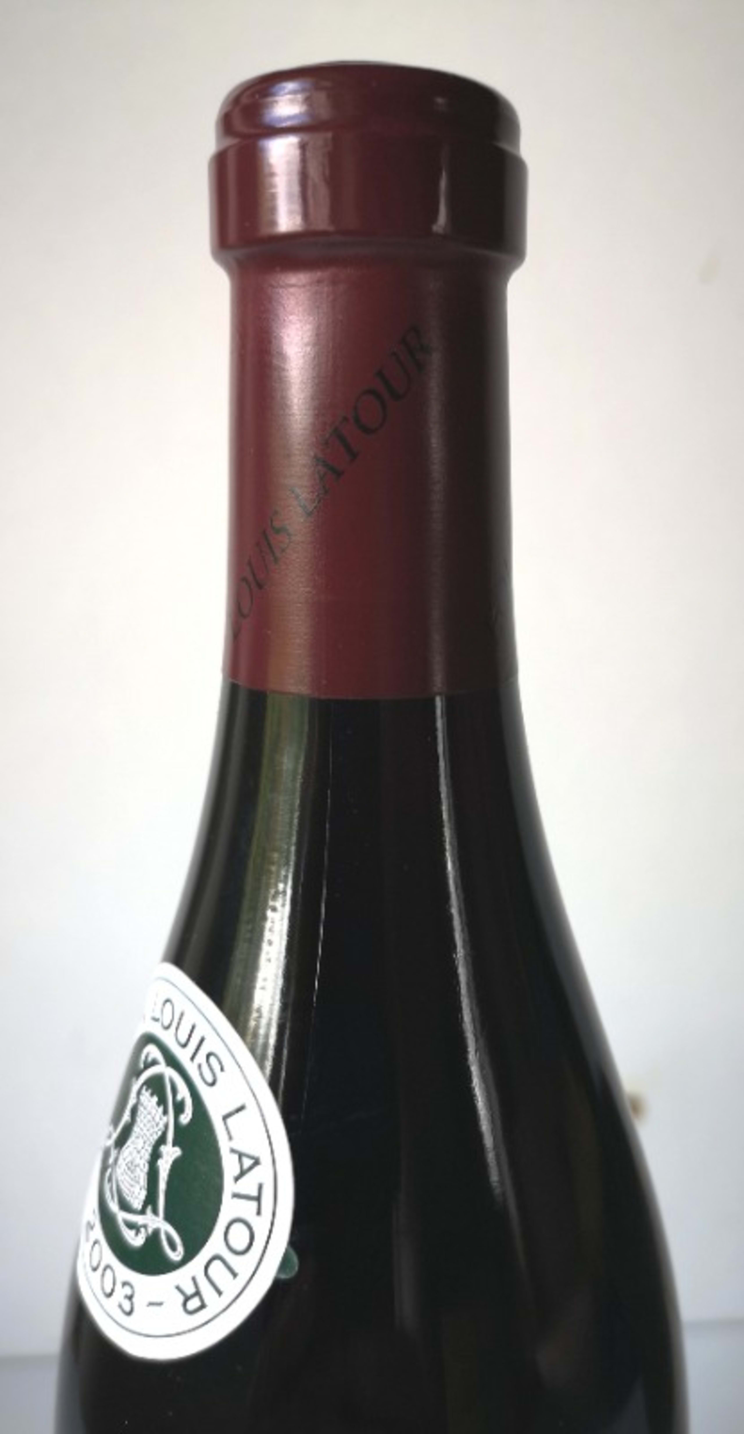 Wine Level