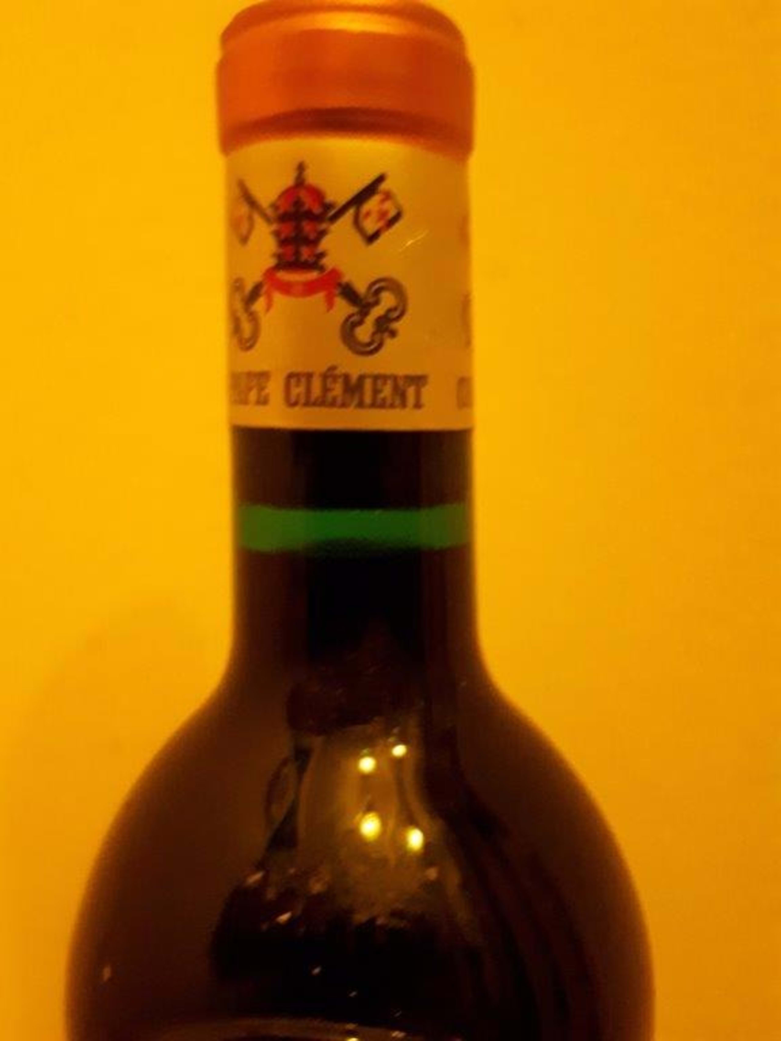 Wine Level