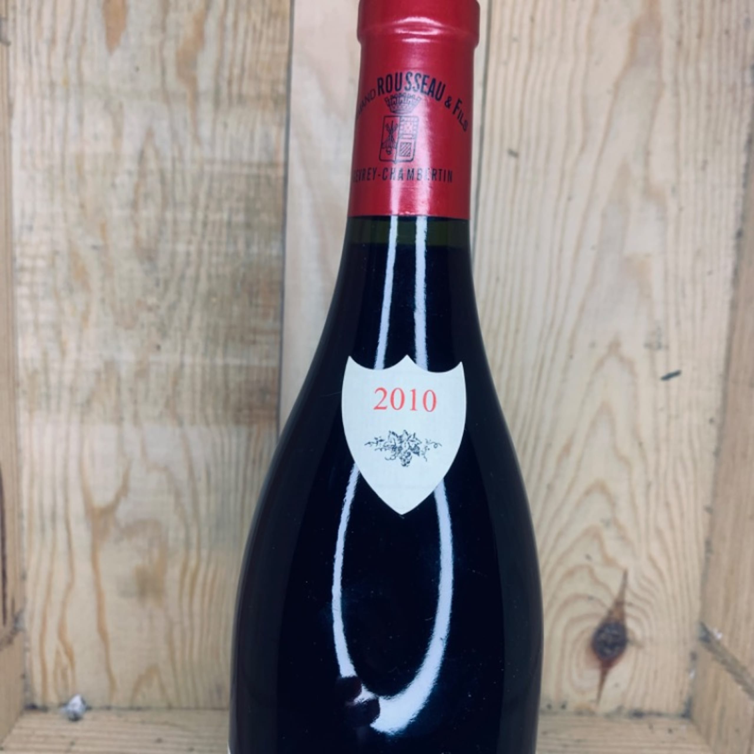 Wine Level