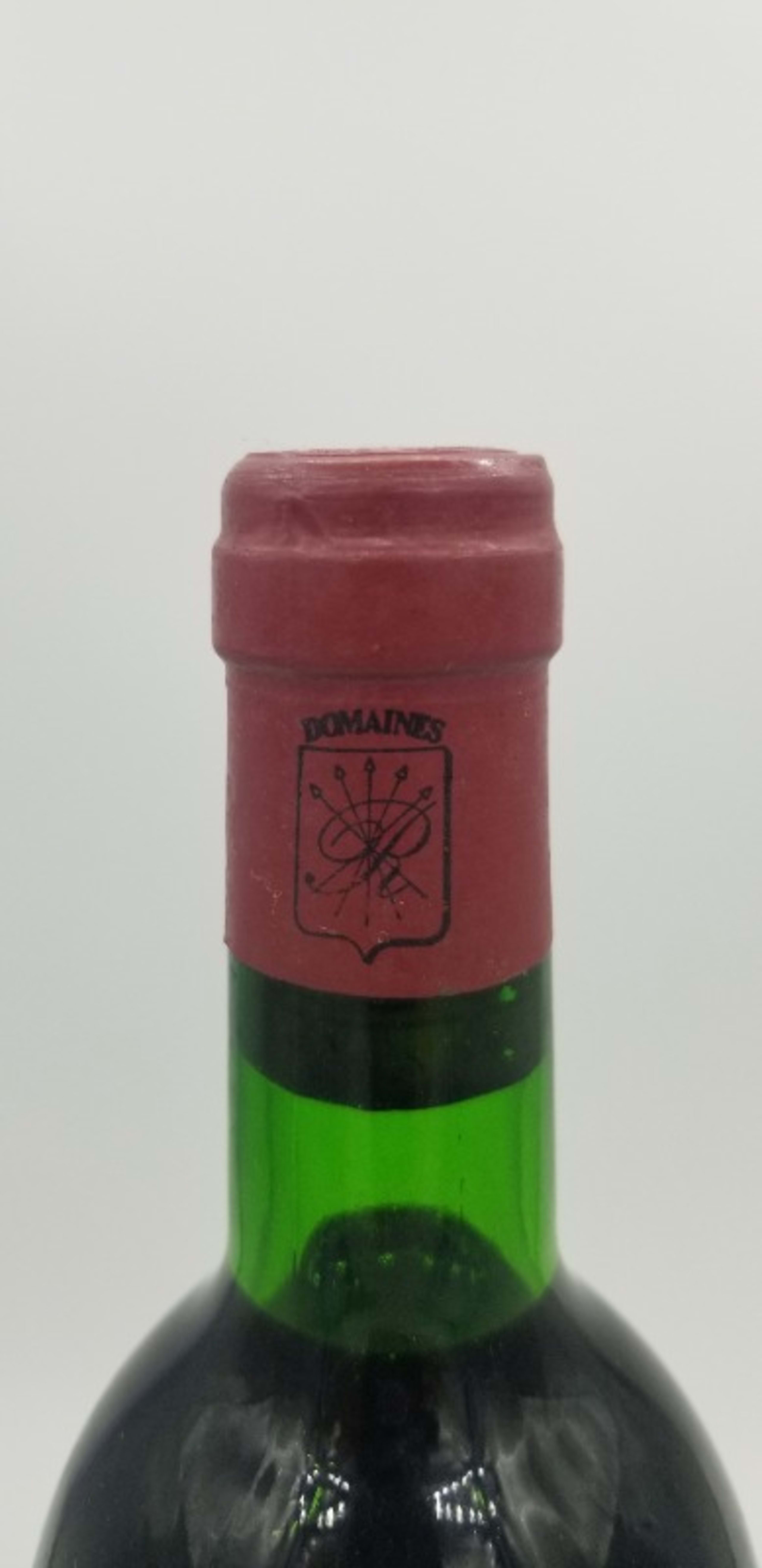 Wine Level