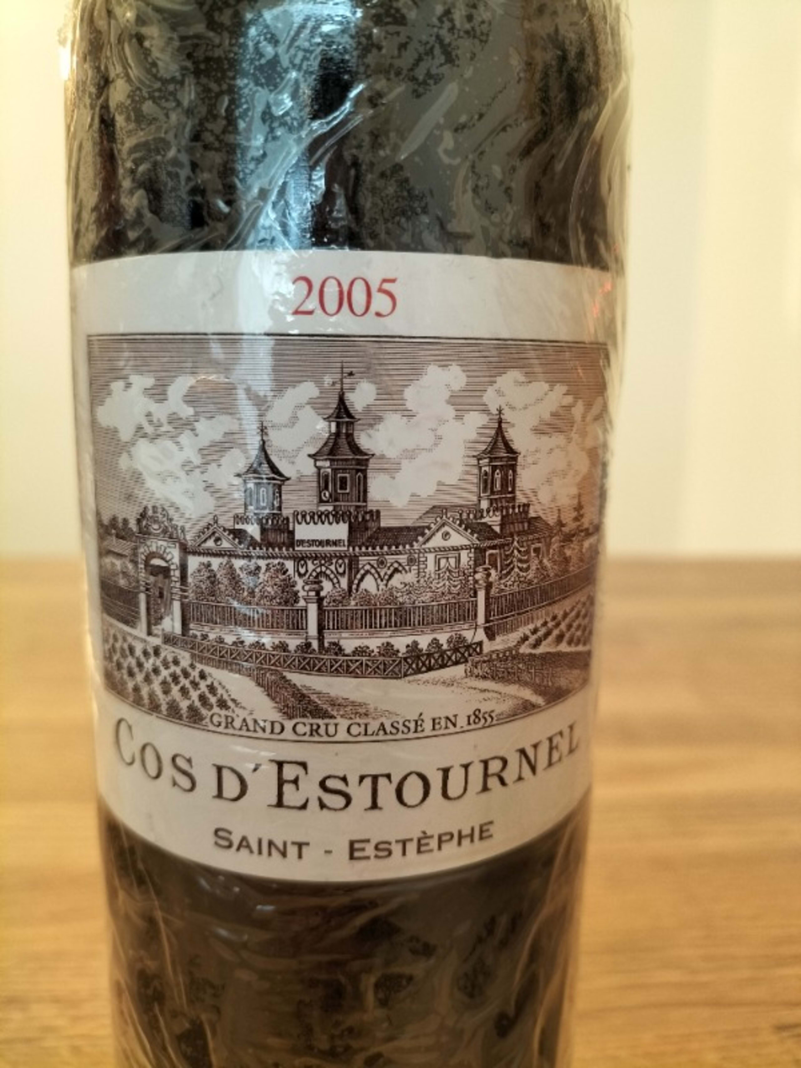 Étiquette