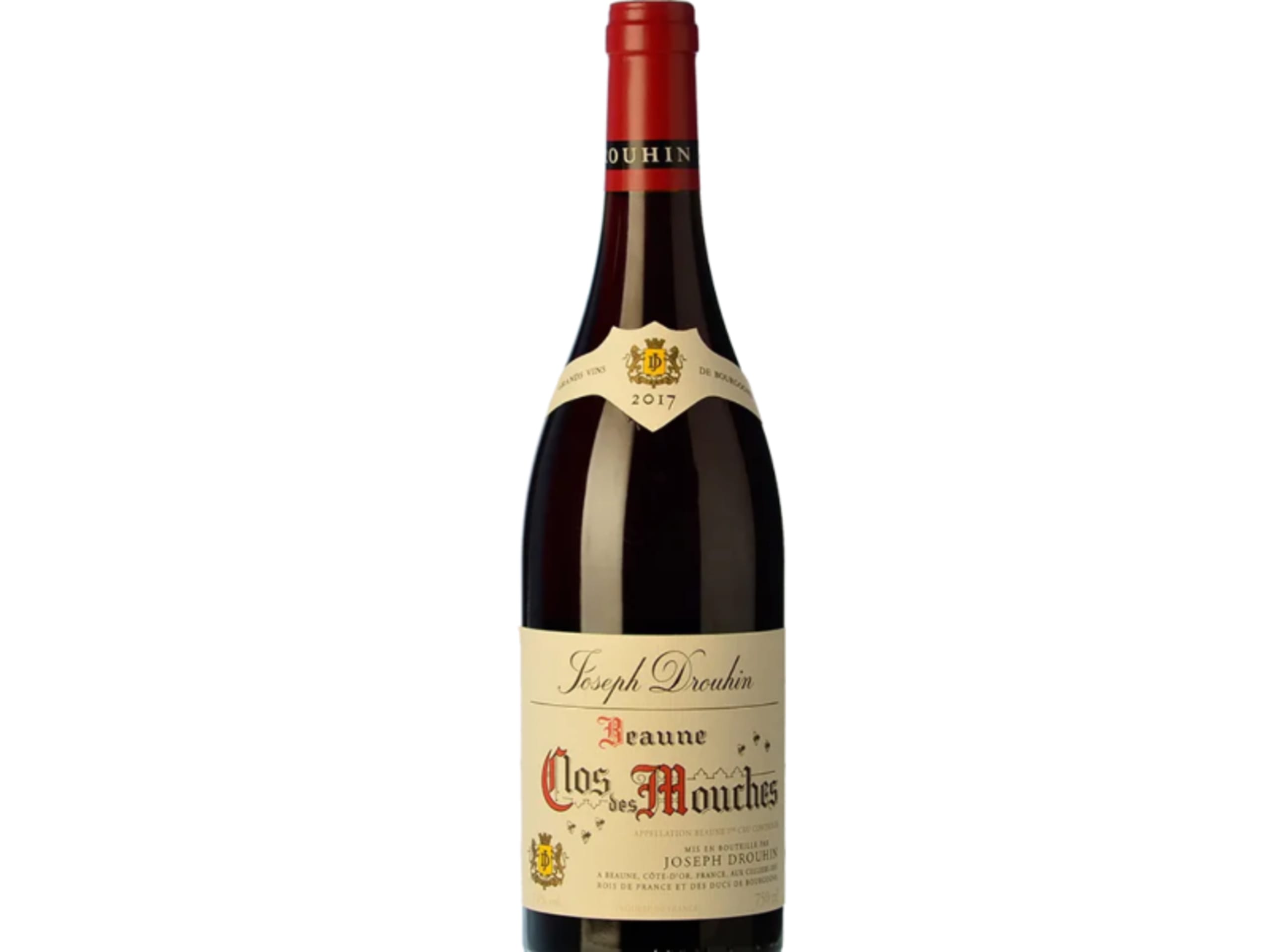 Beaune, 1er Cru - Clos des Mouches, Joseph Drouhin, 2017