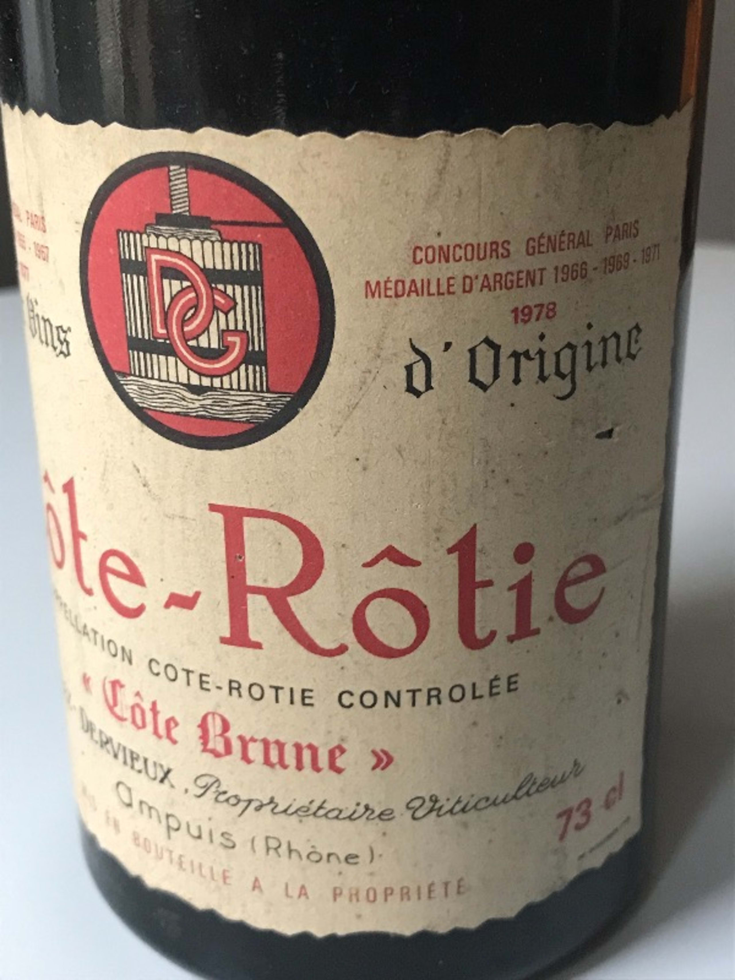 Étiquette