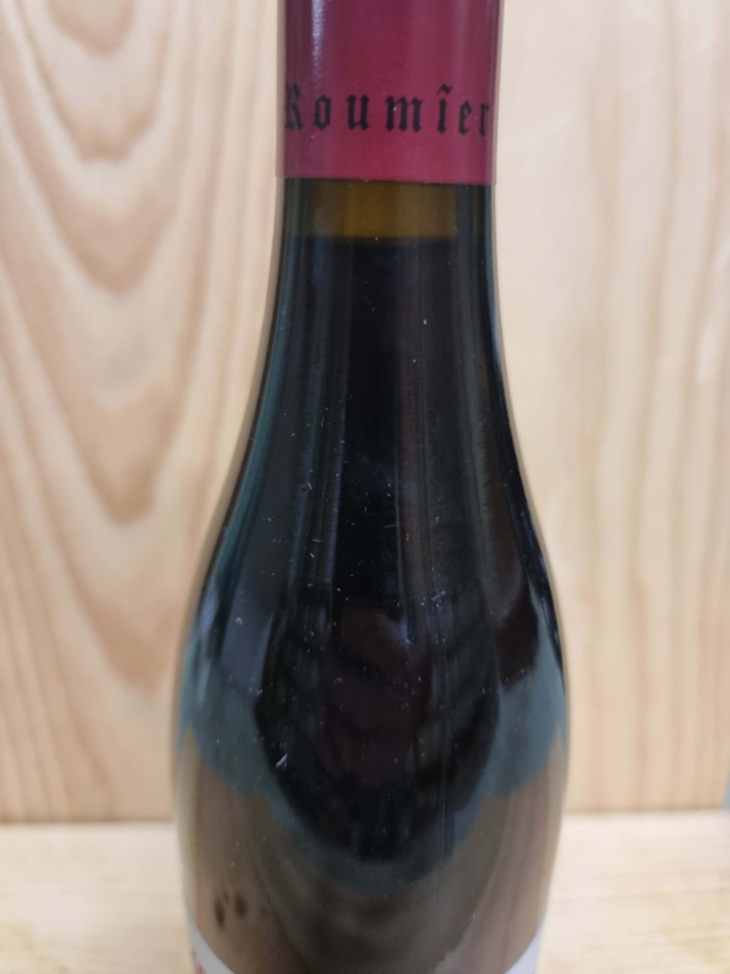 Wine Level