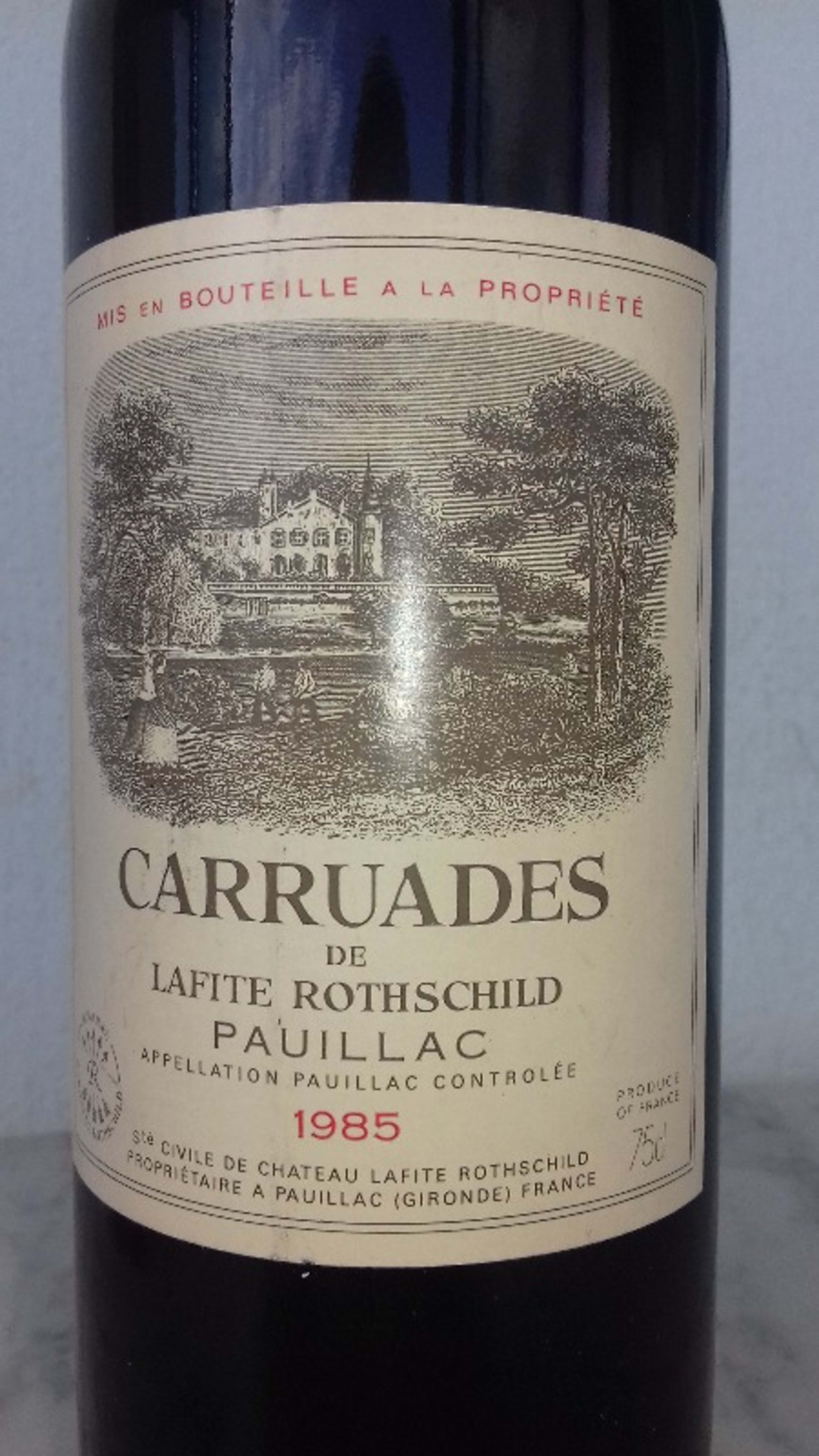 Label