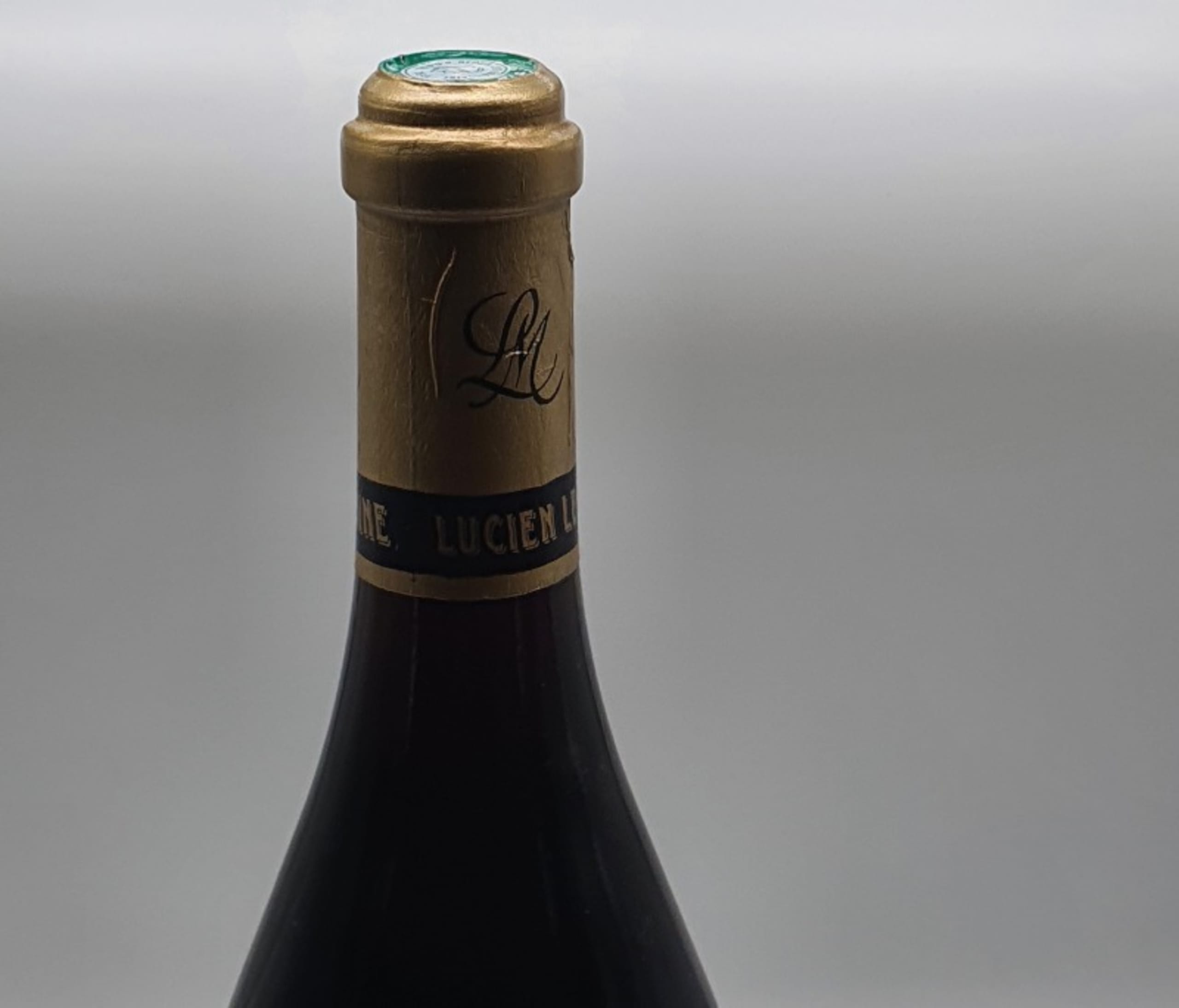 Wine Level
