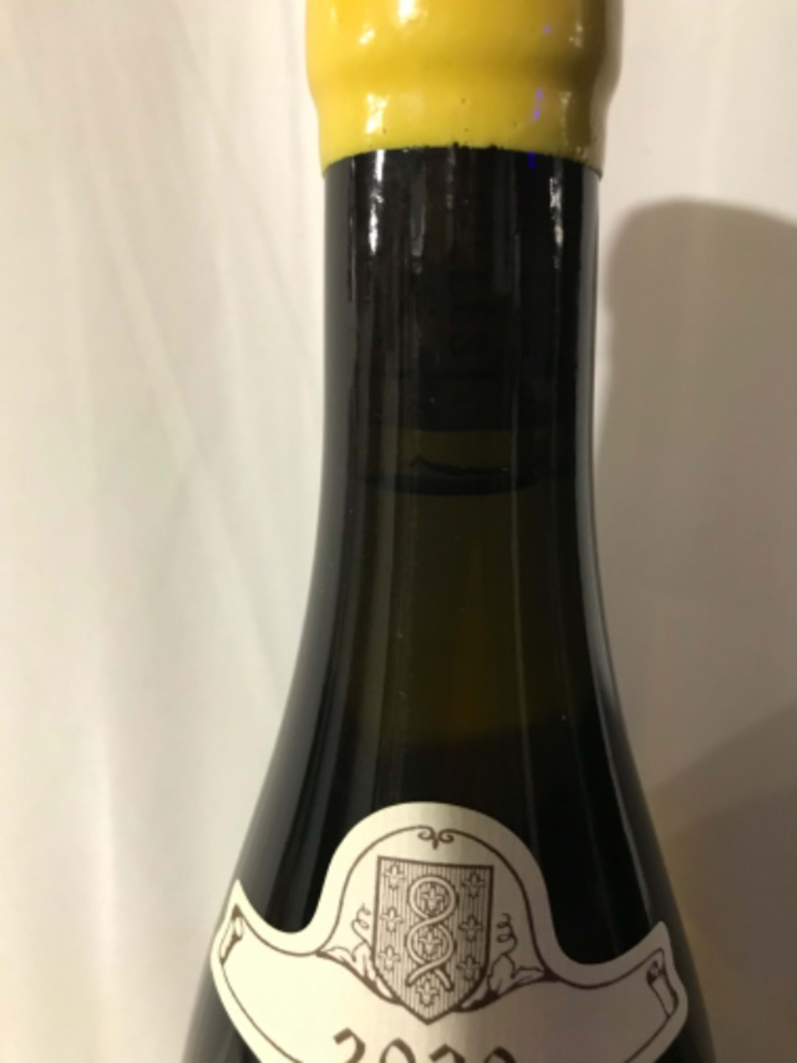 Wine Level