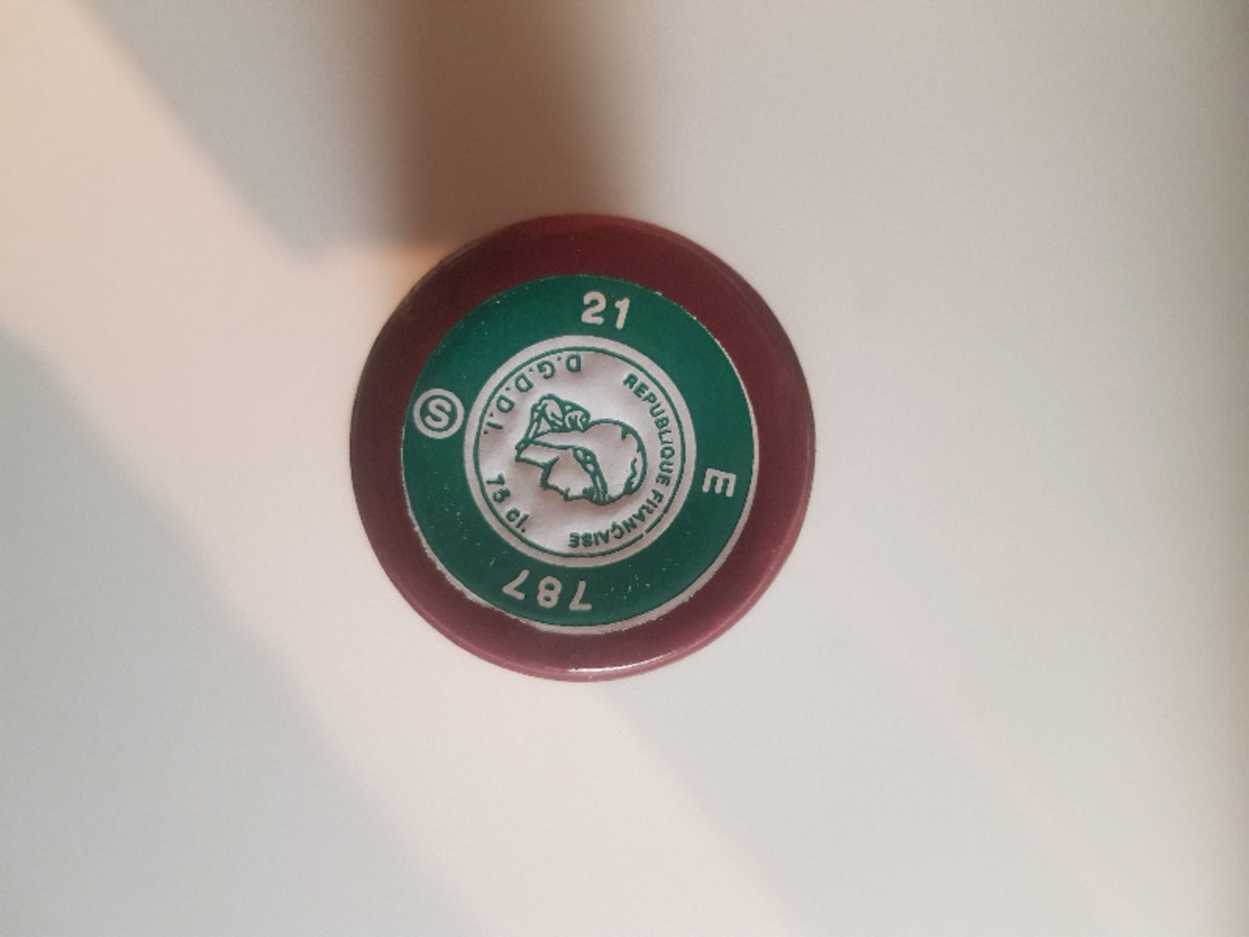 Caps