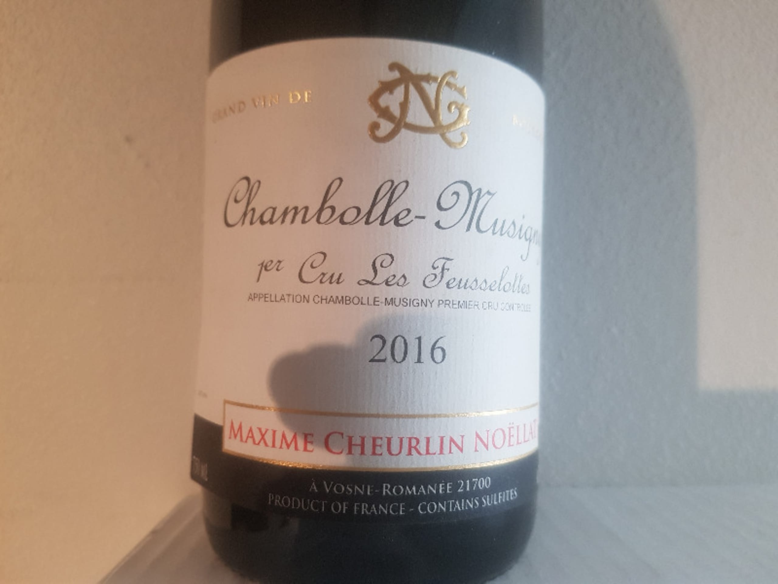 Label