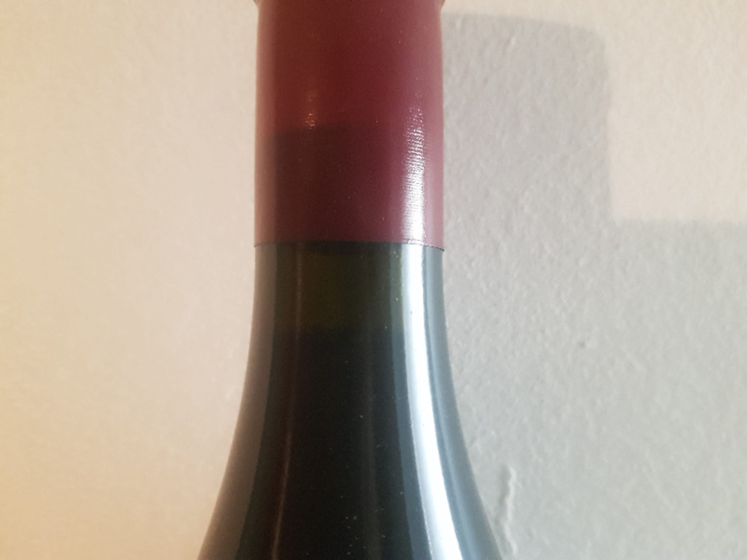 Wine Level