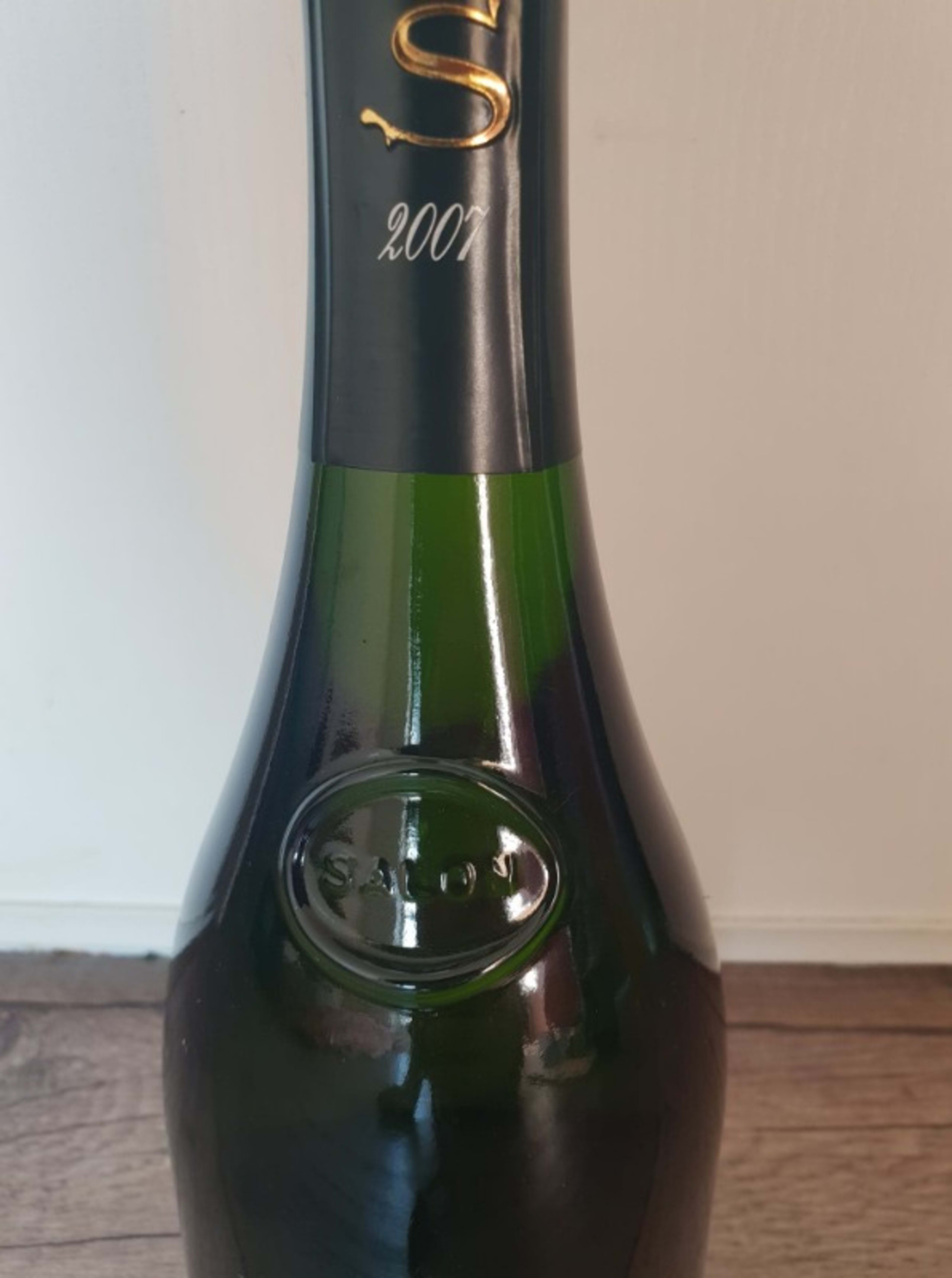 Wine Level