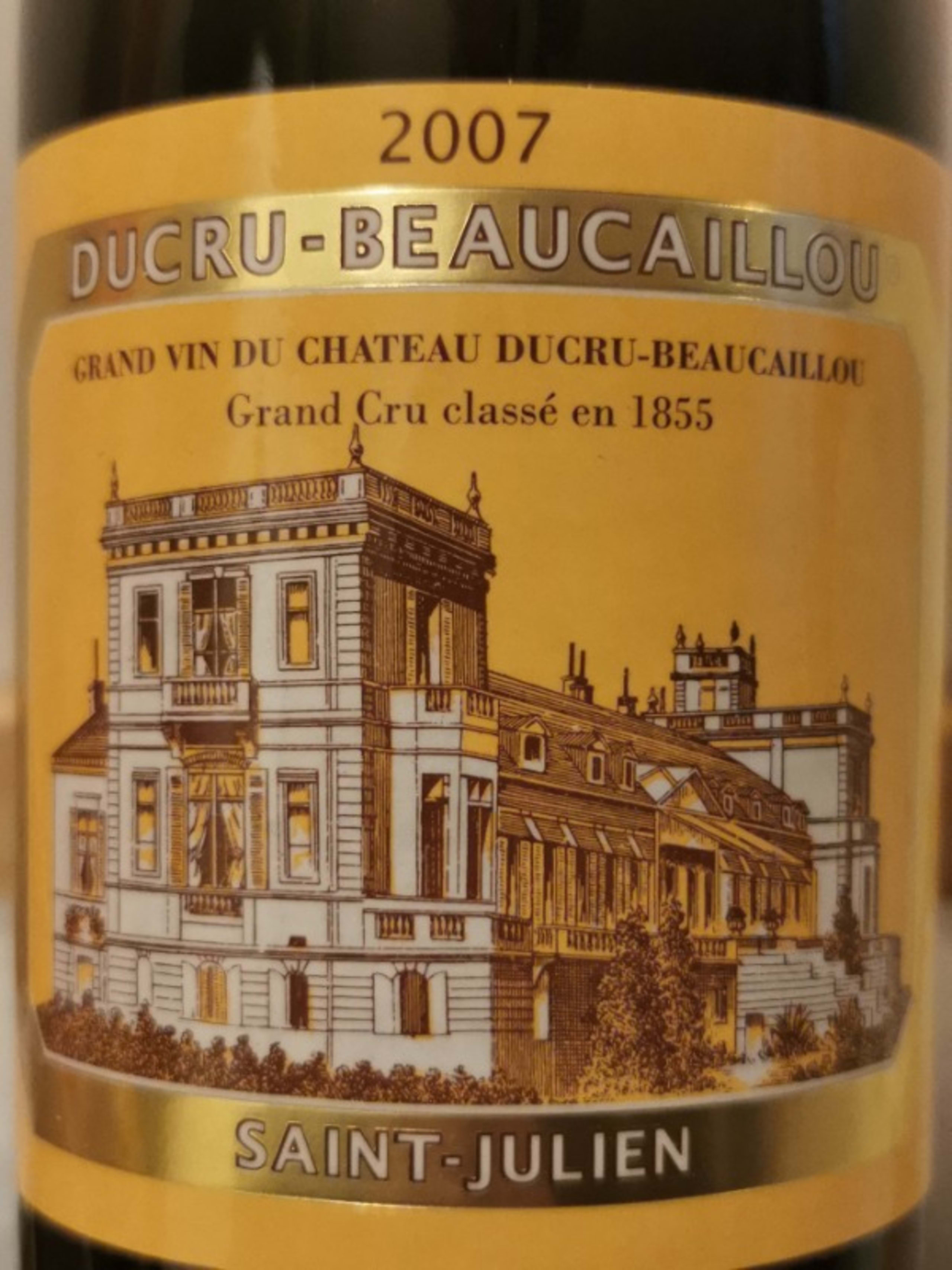 Étiquette