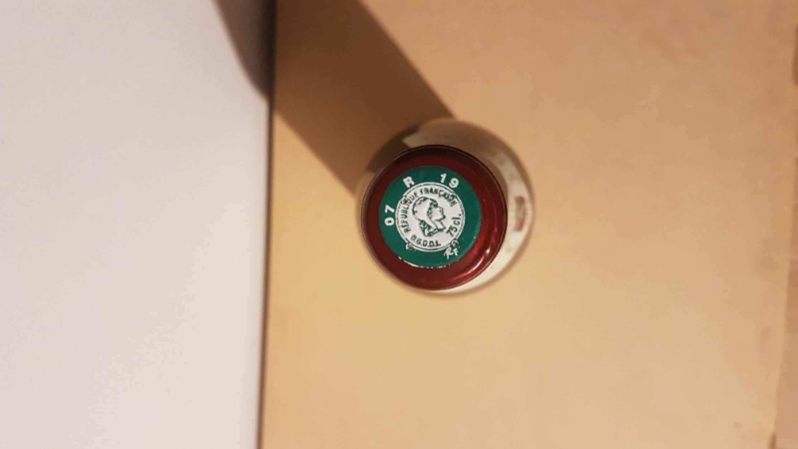 Caps