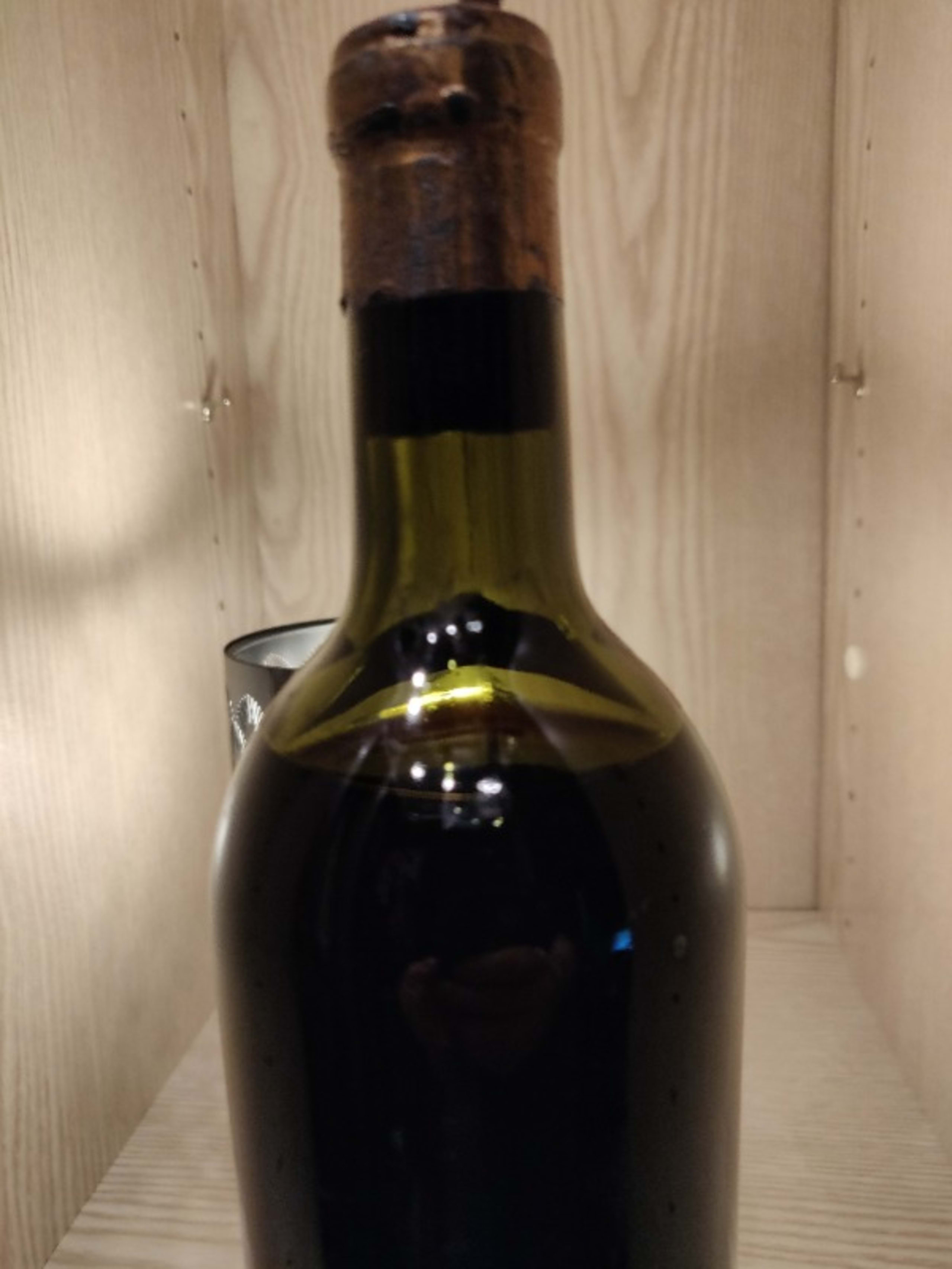 Wine Level