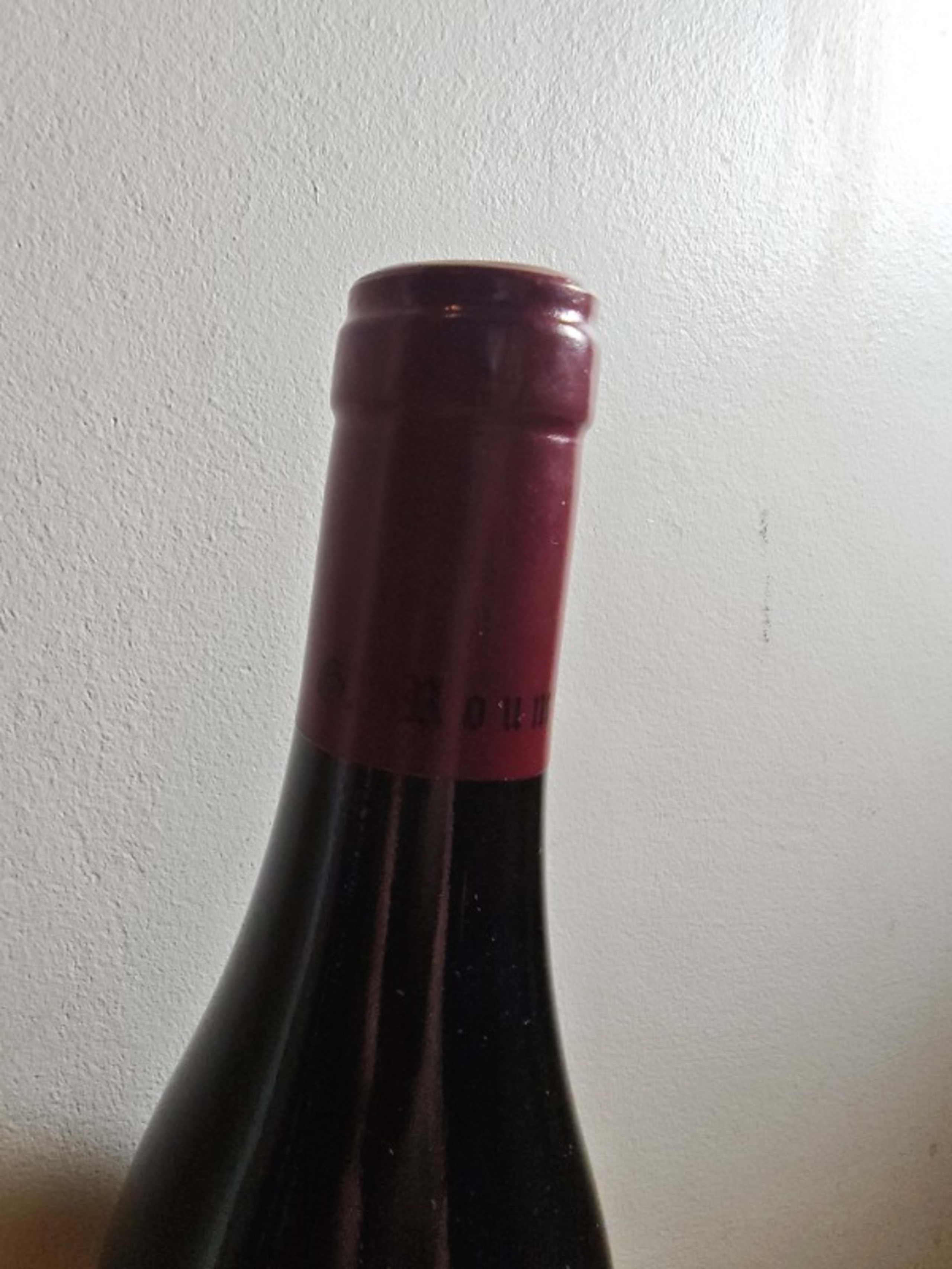 Wine Level