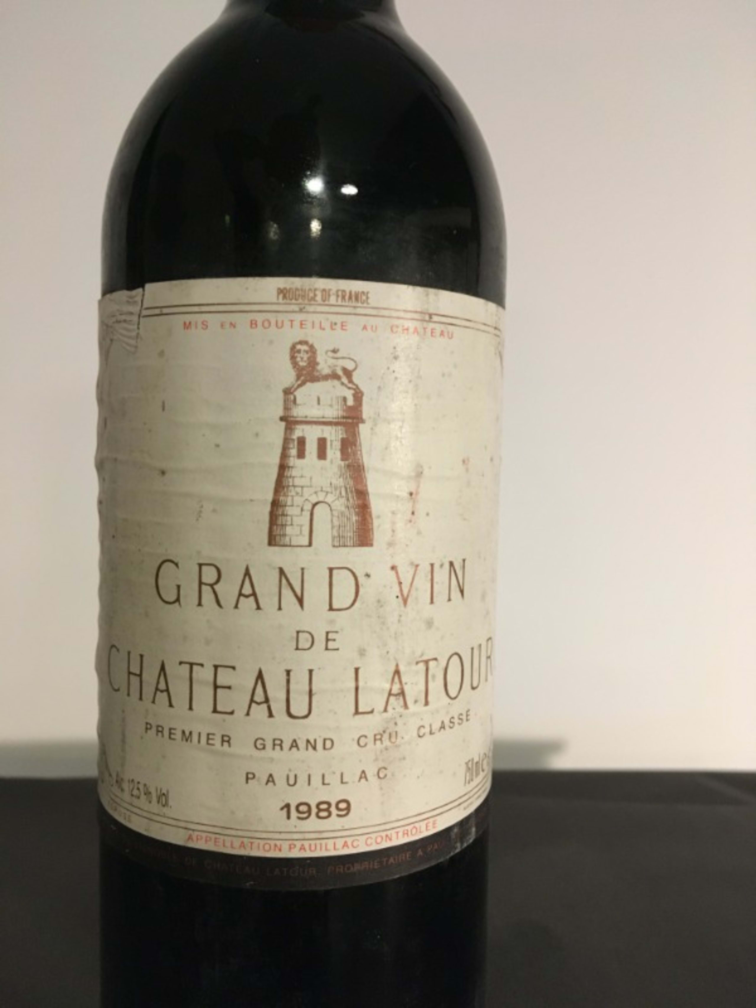 Label