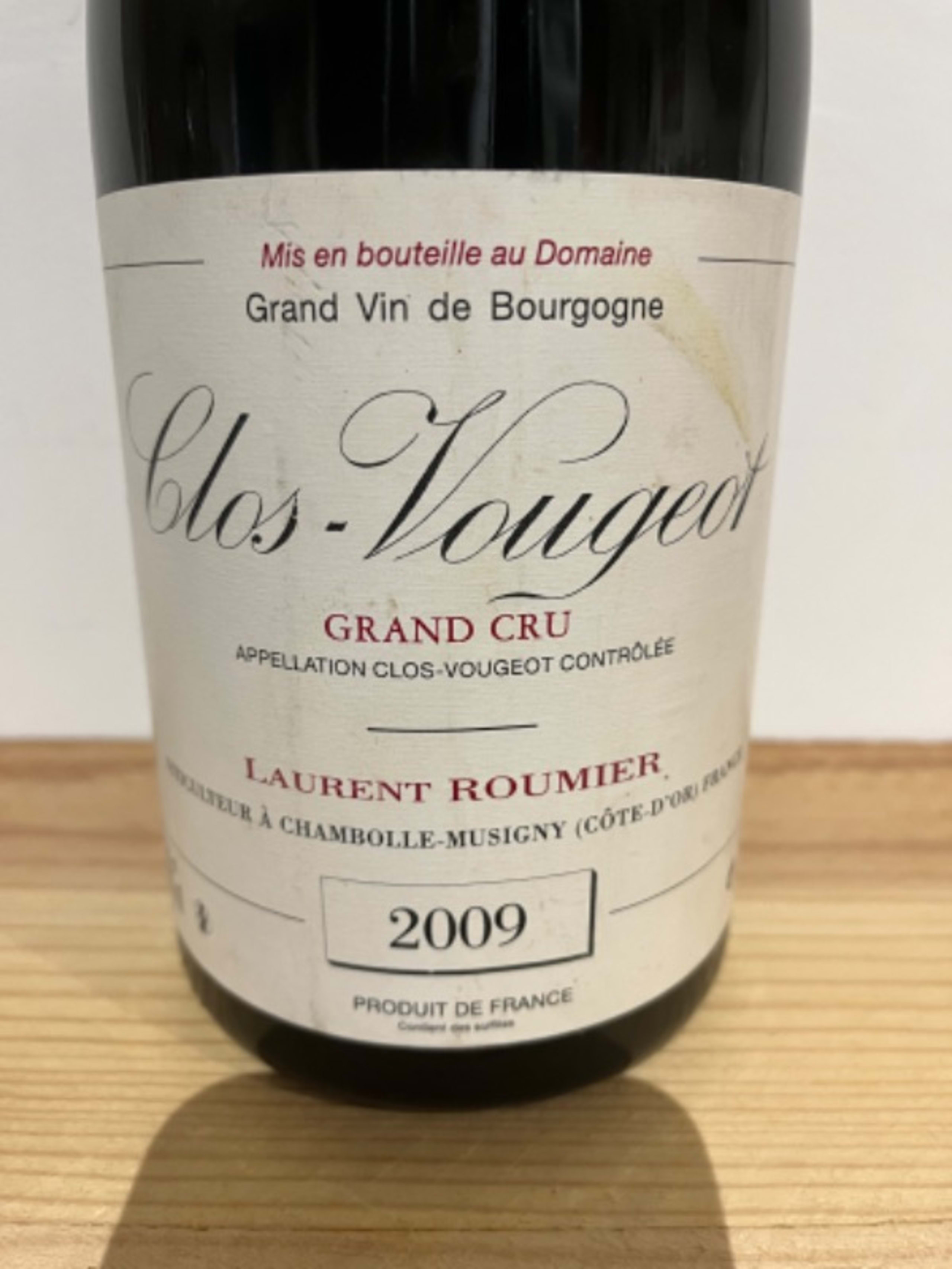 Étiquette