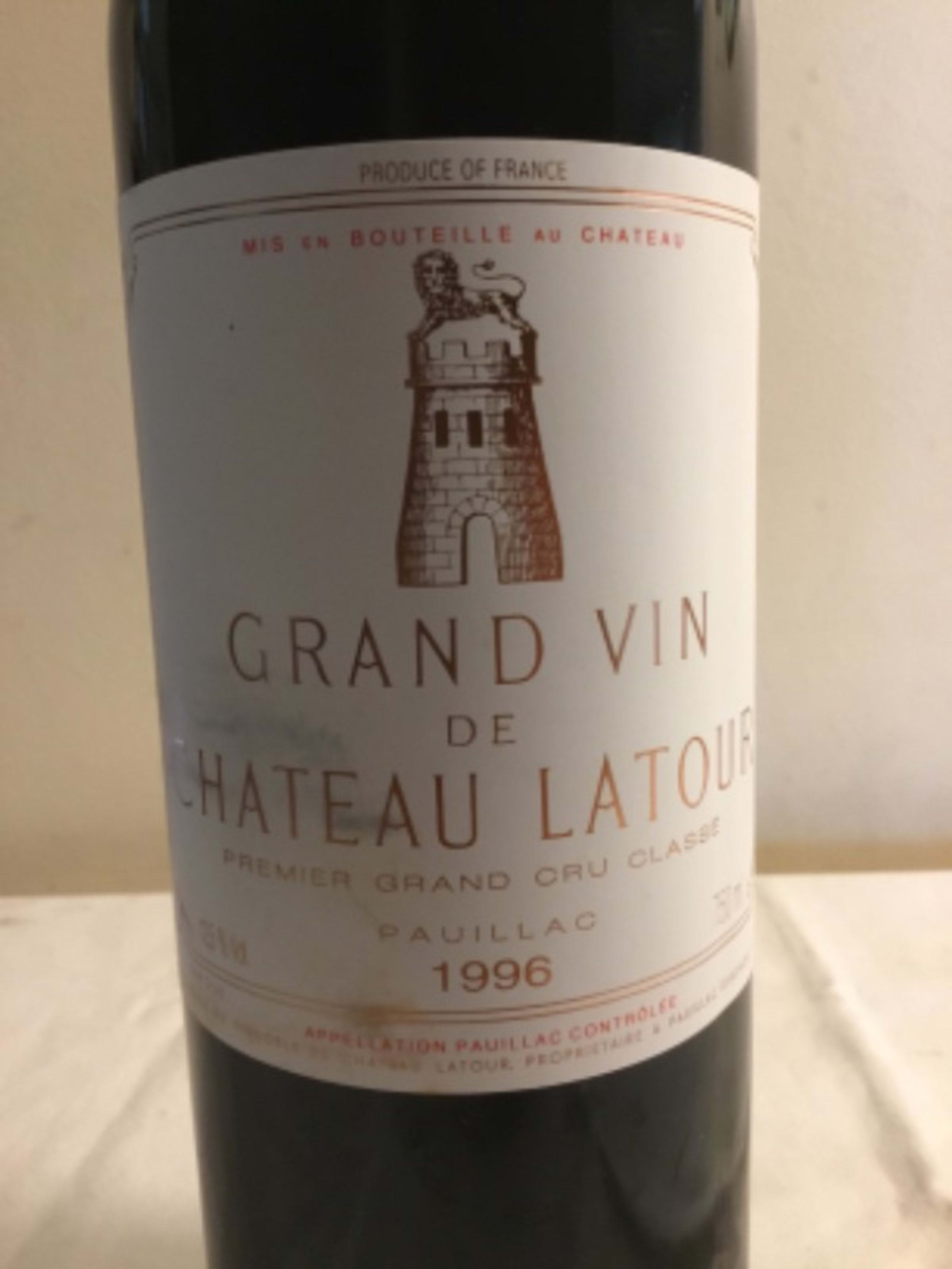 Label