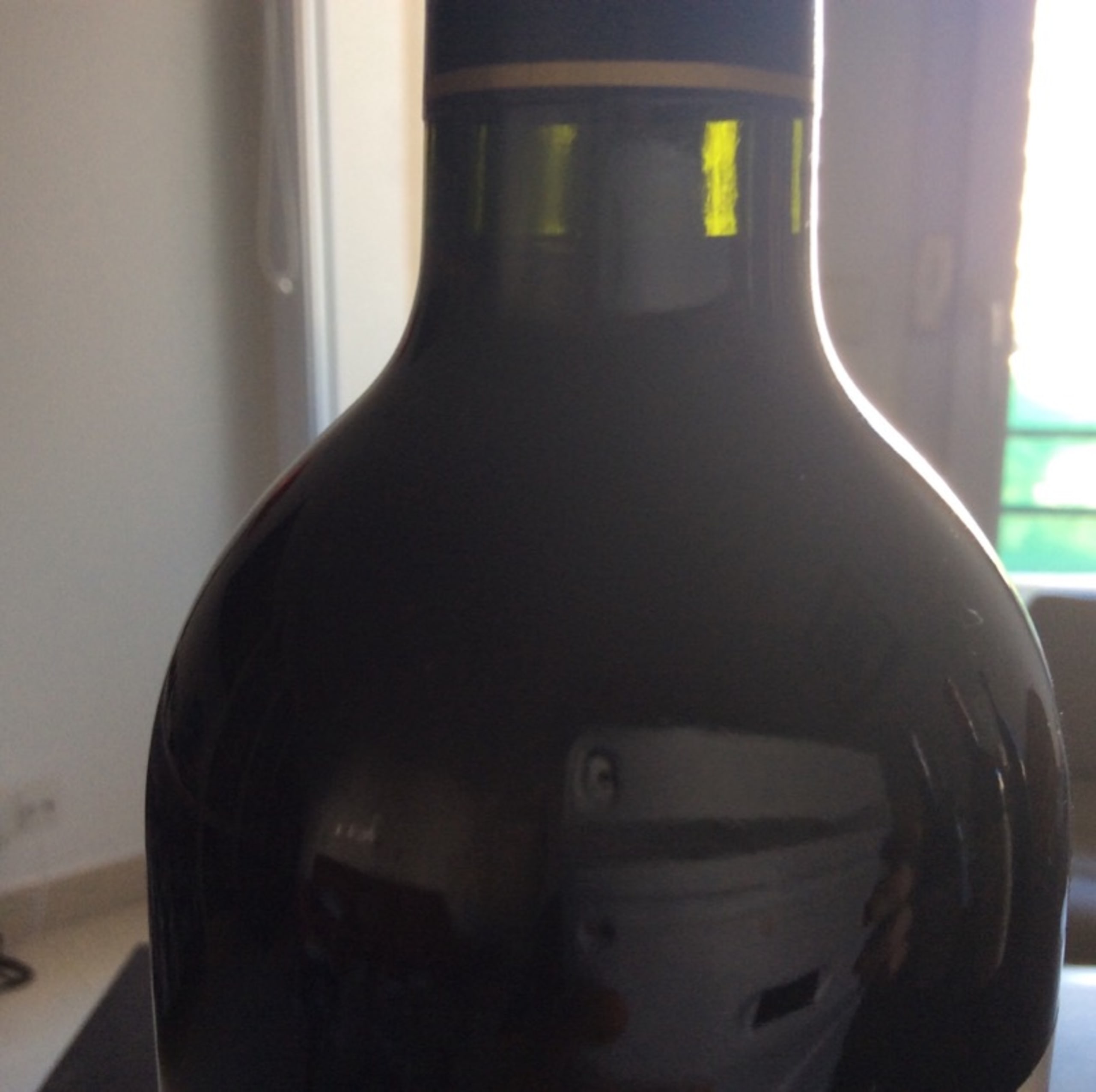 Wine Level