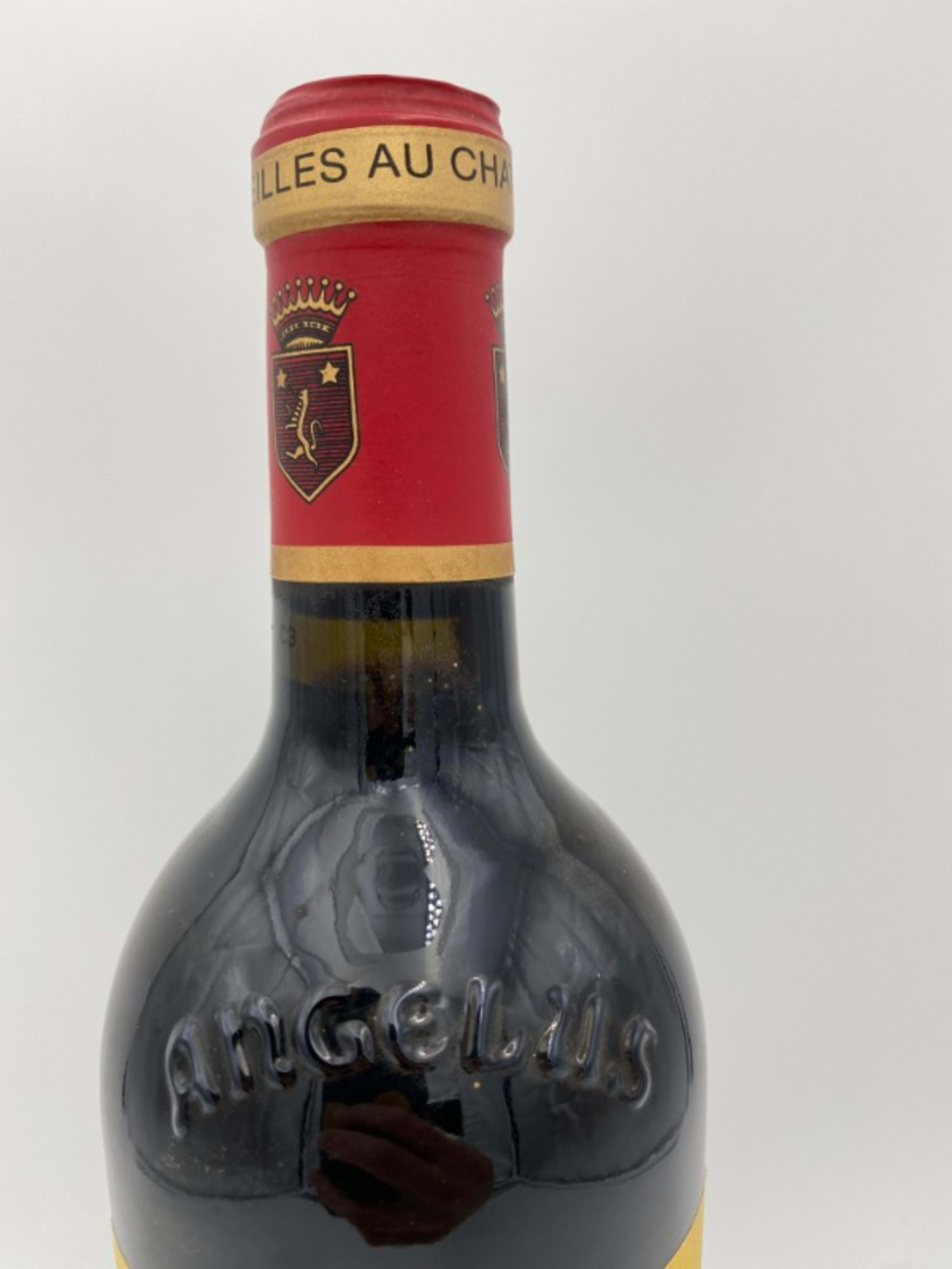 Wine Level