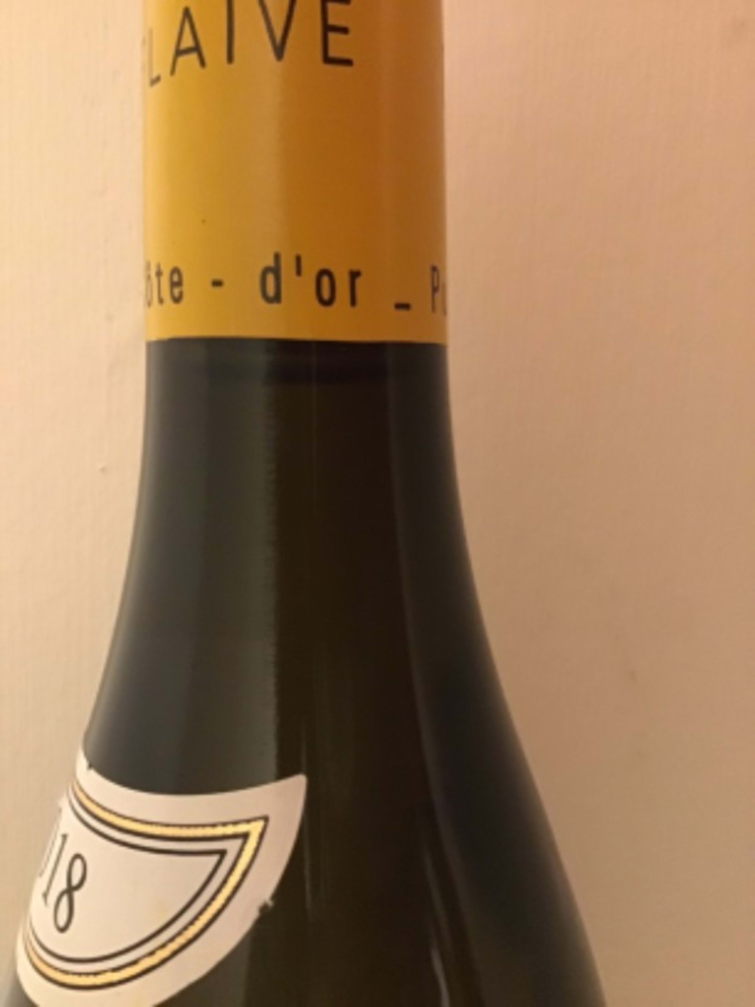 Wine Level