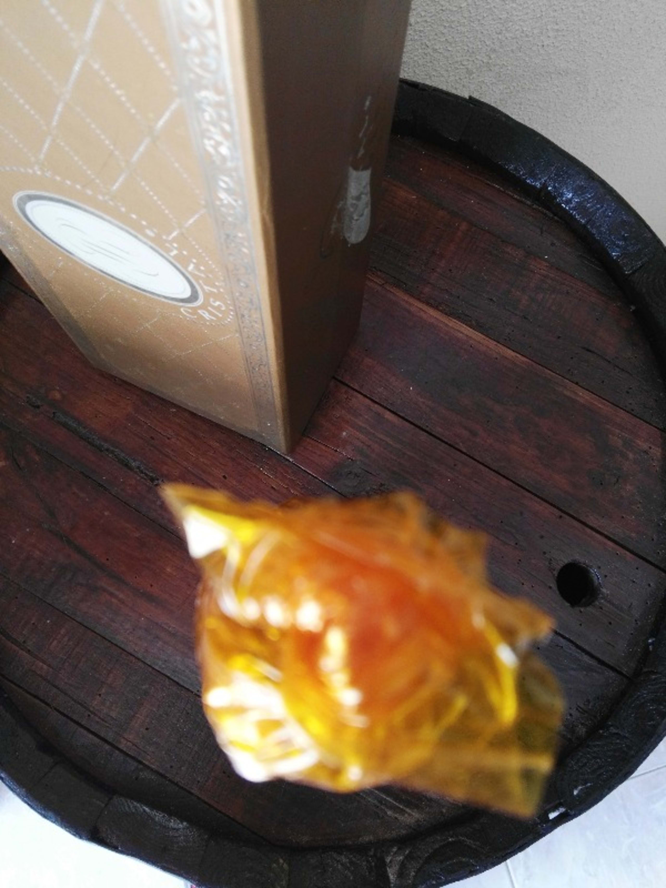 Capsules