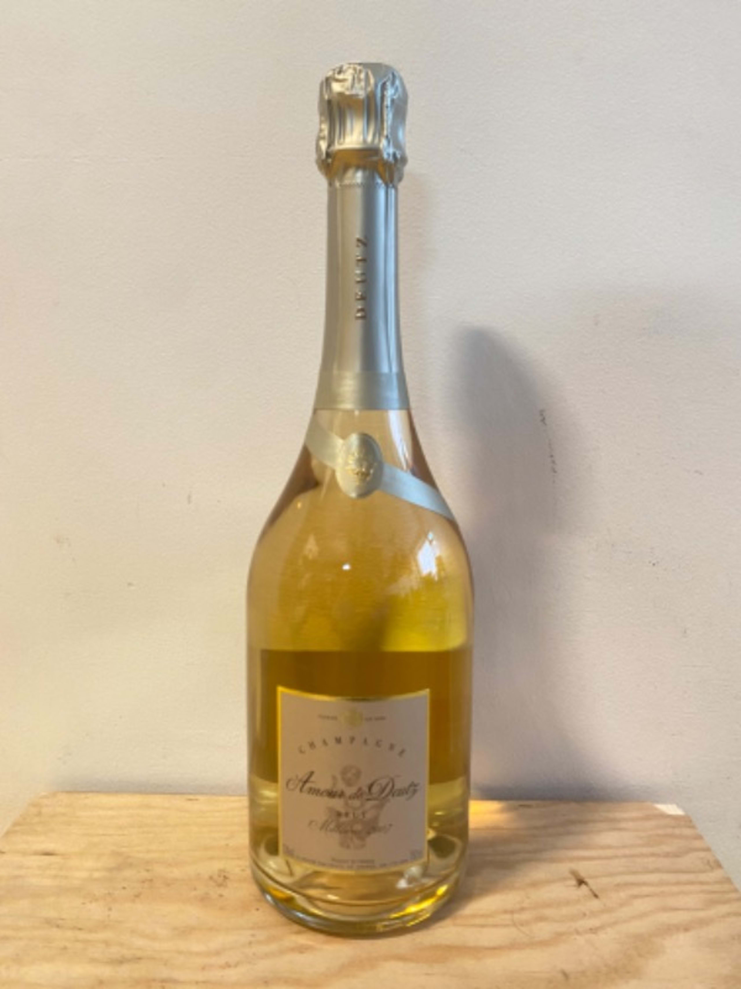 Amour de Deutz Brut, Deutz, Champagne, 2007