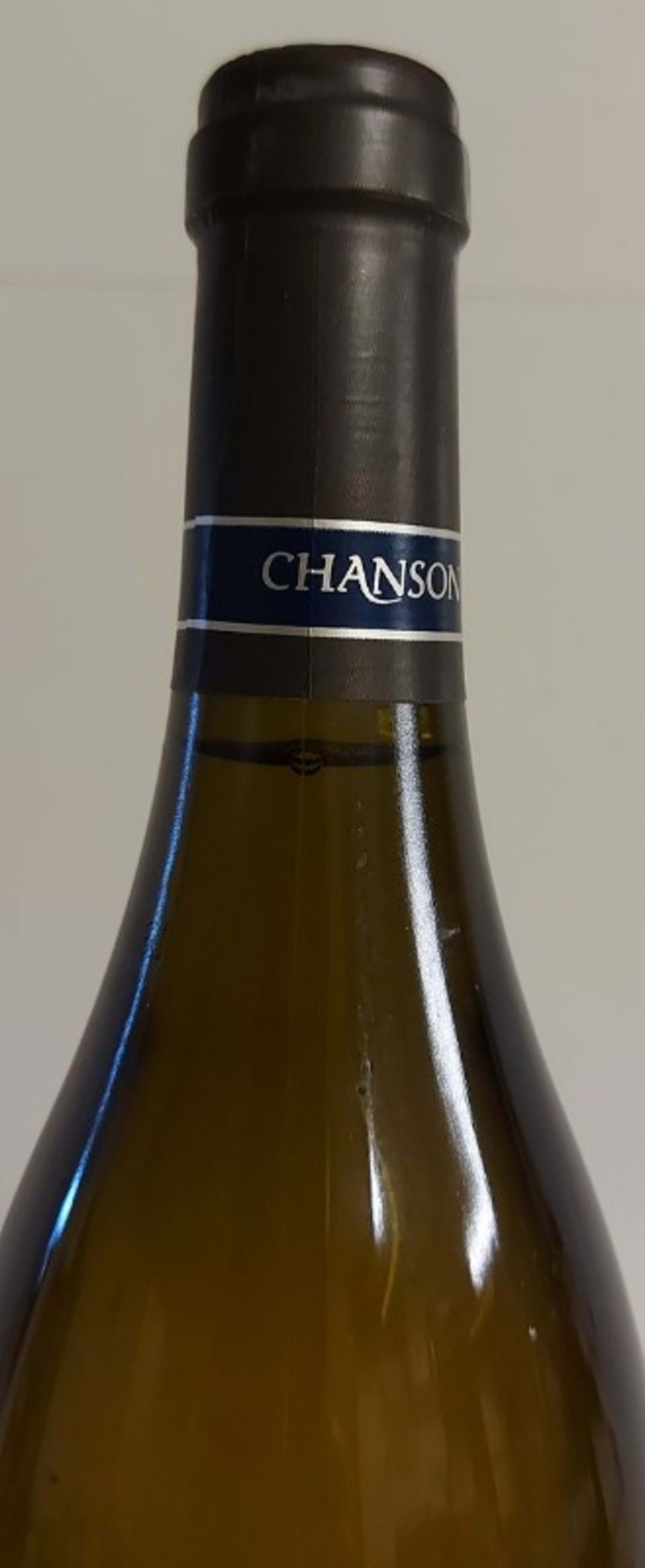Wine Level