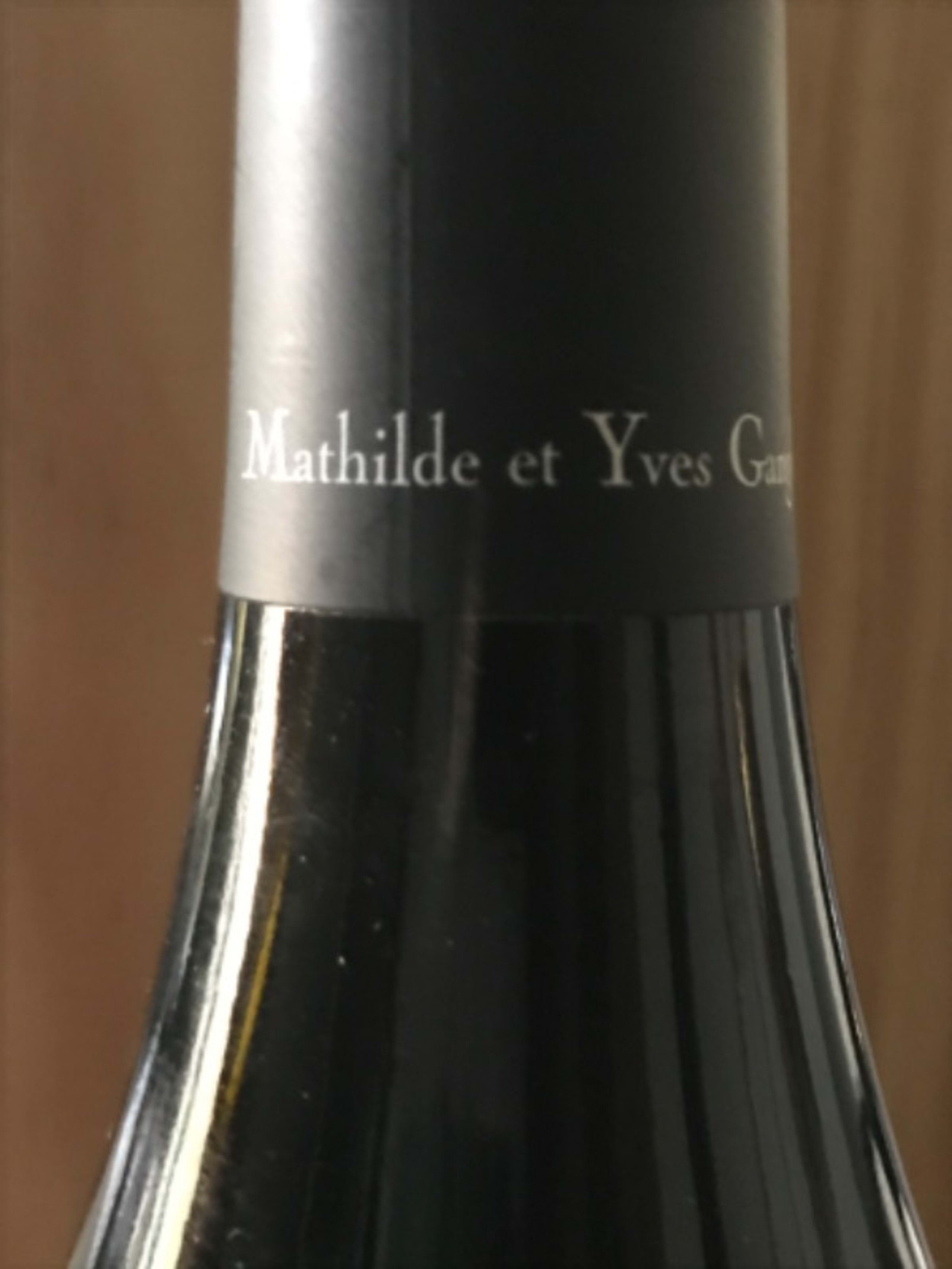 Wine Level
