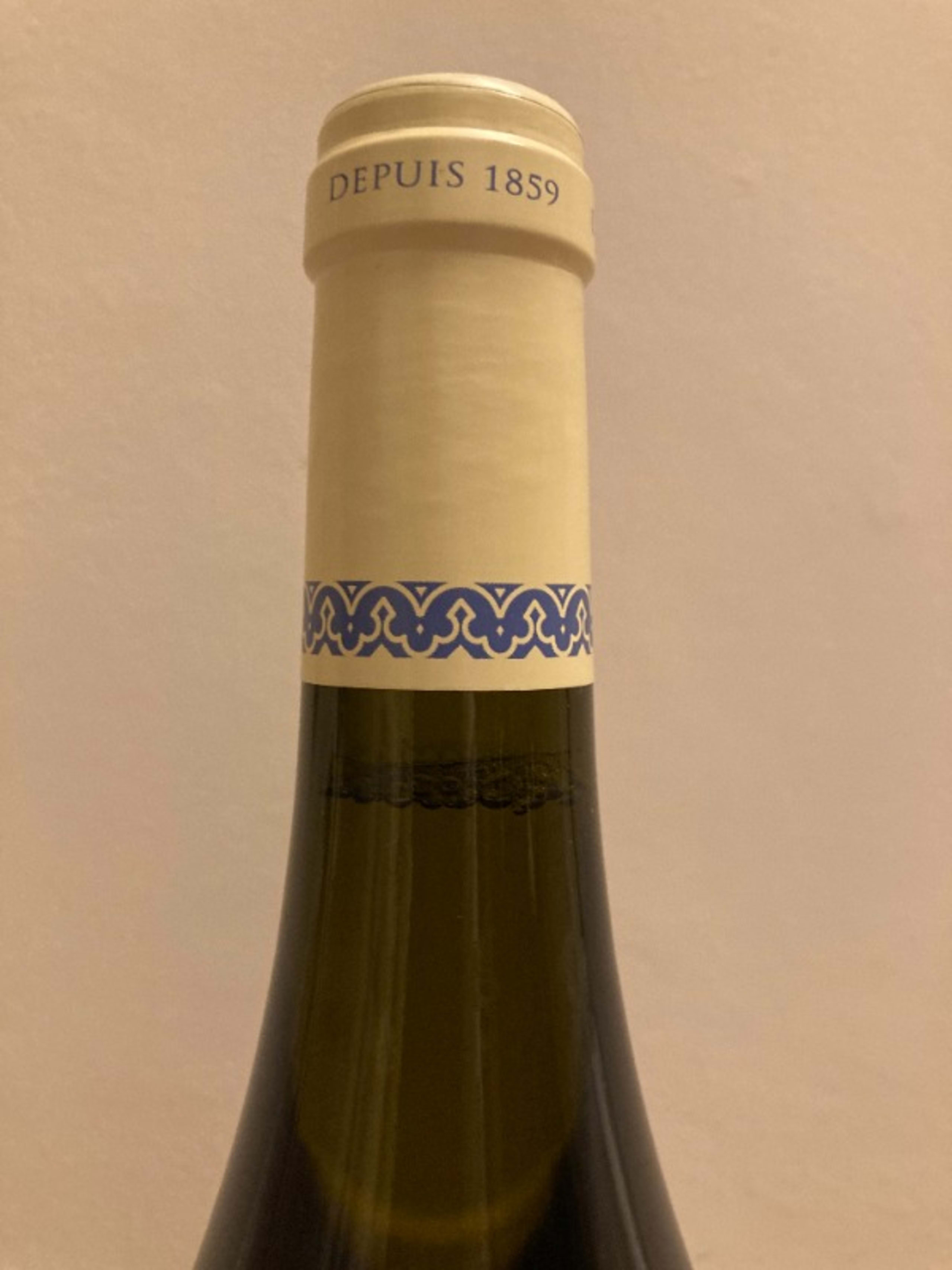 Wine Level