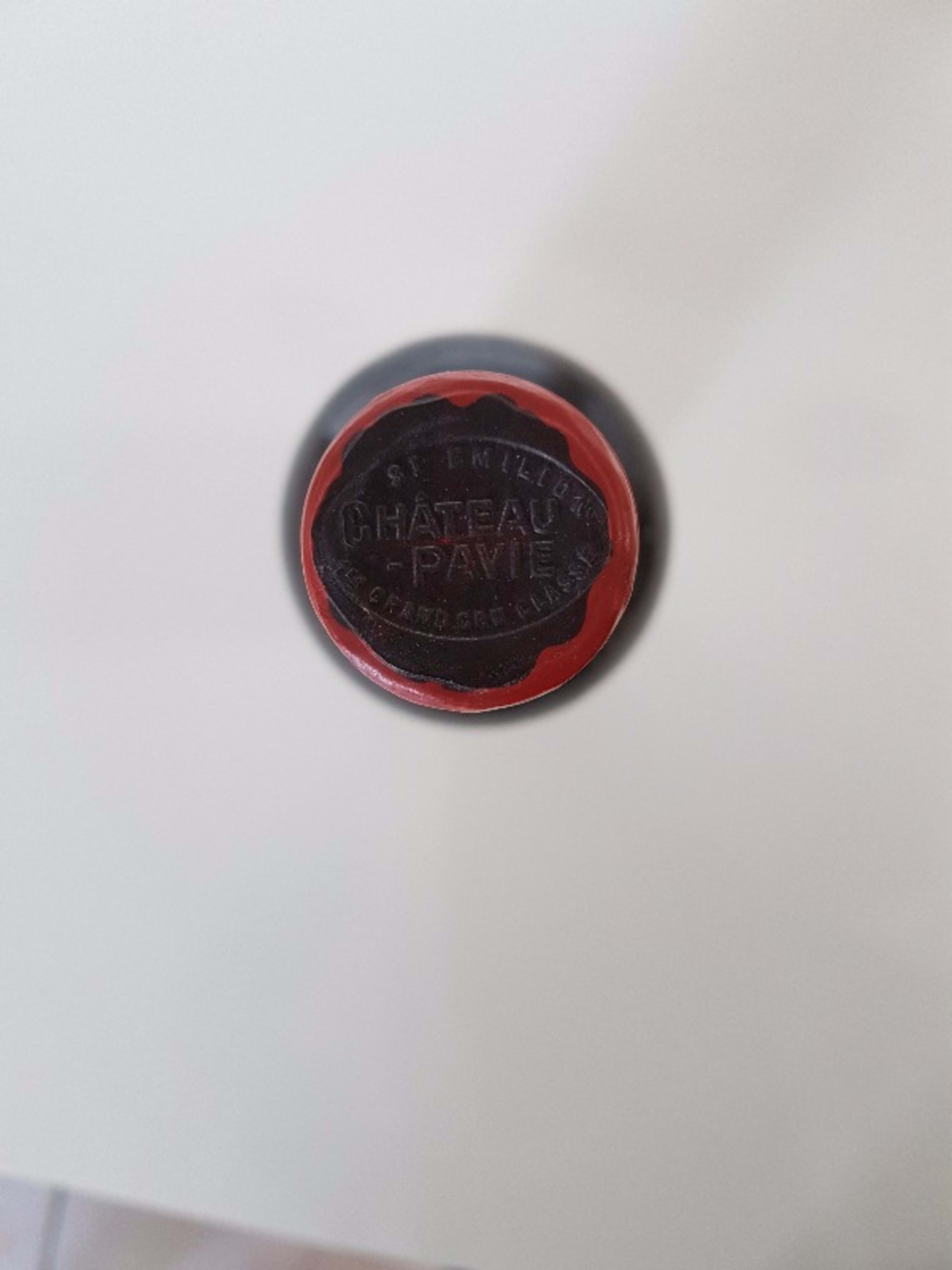 Caps