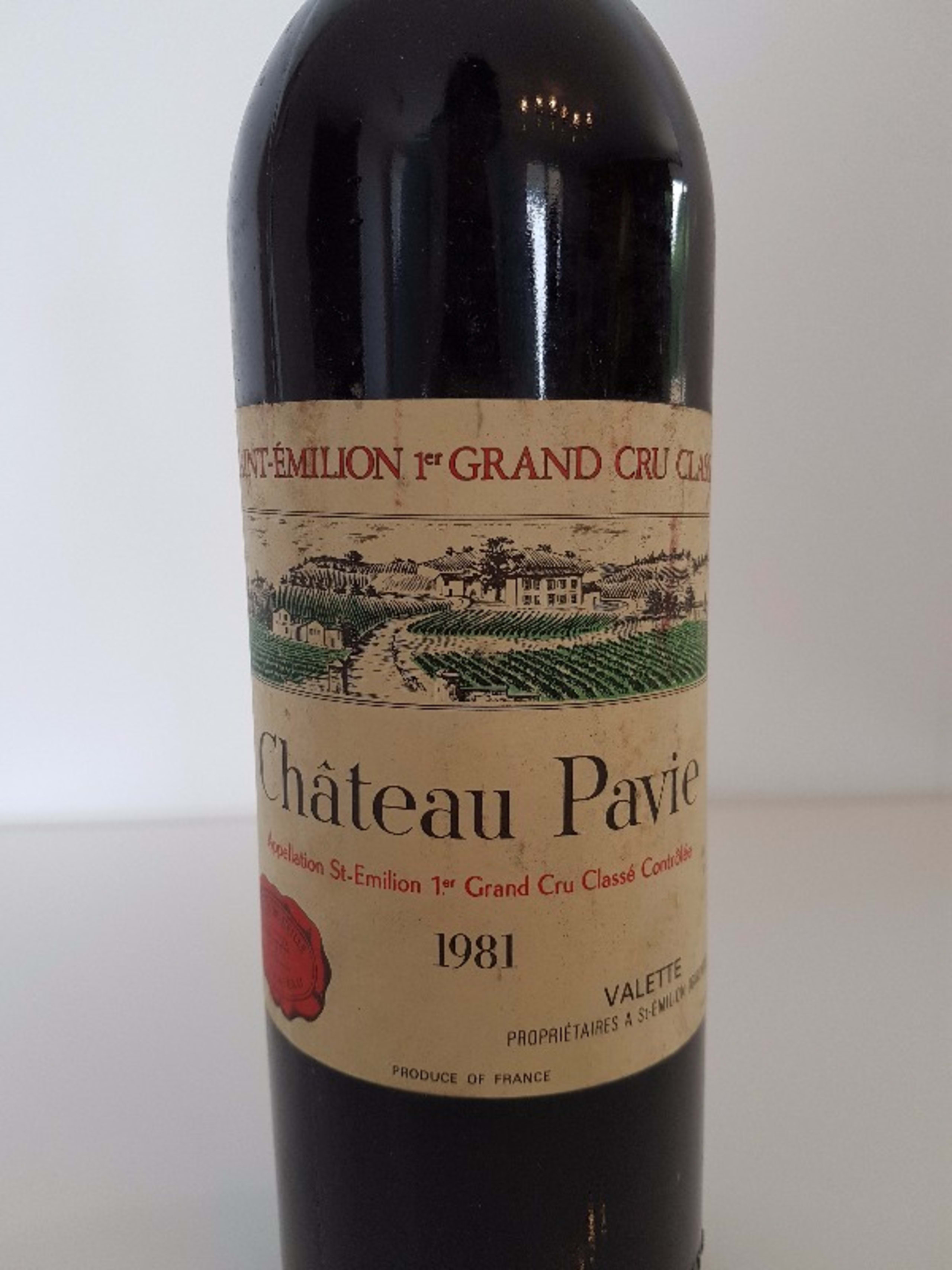Label