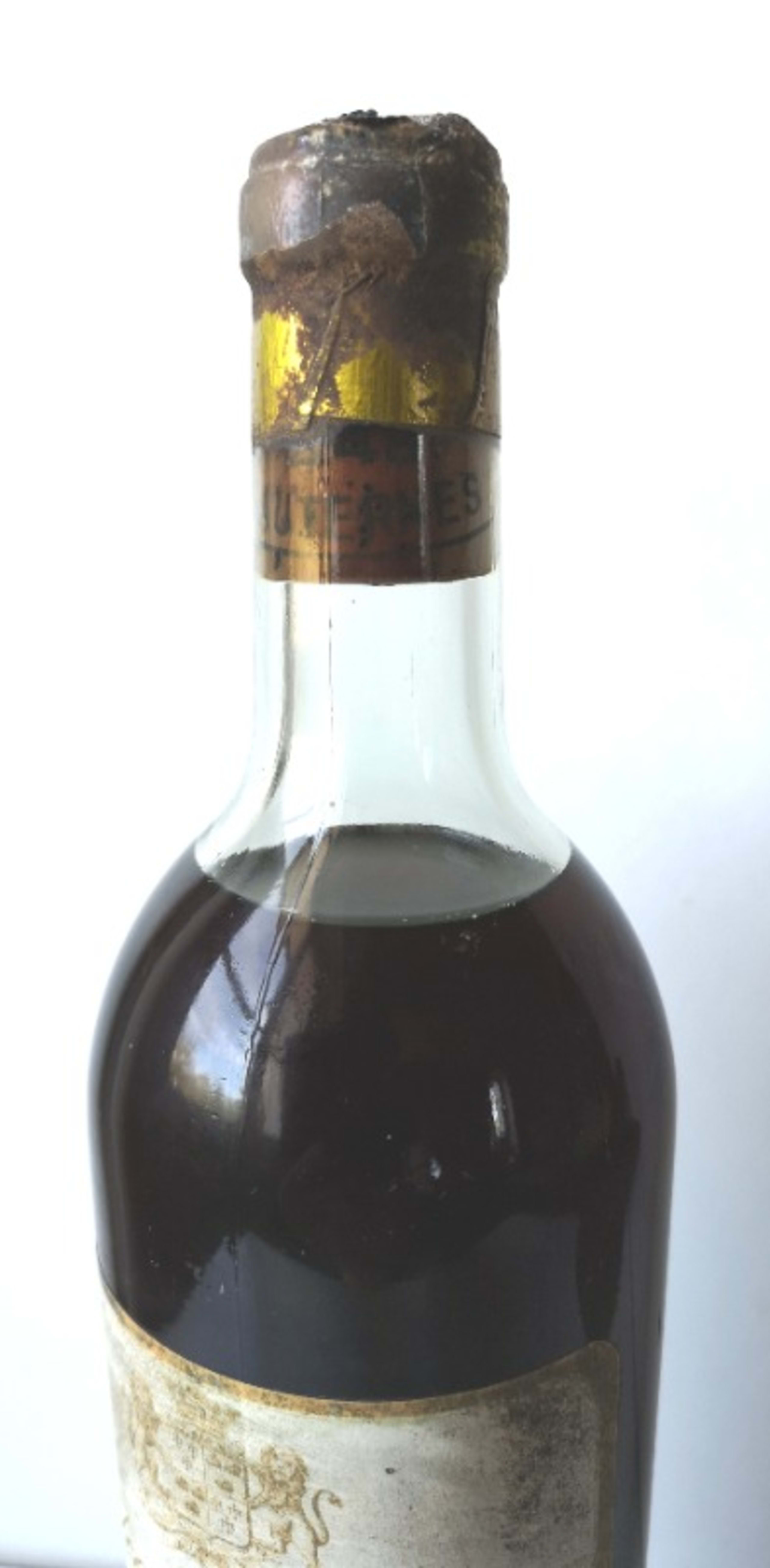 Wine Level