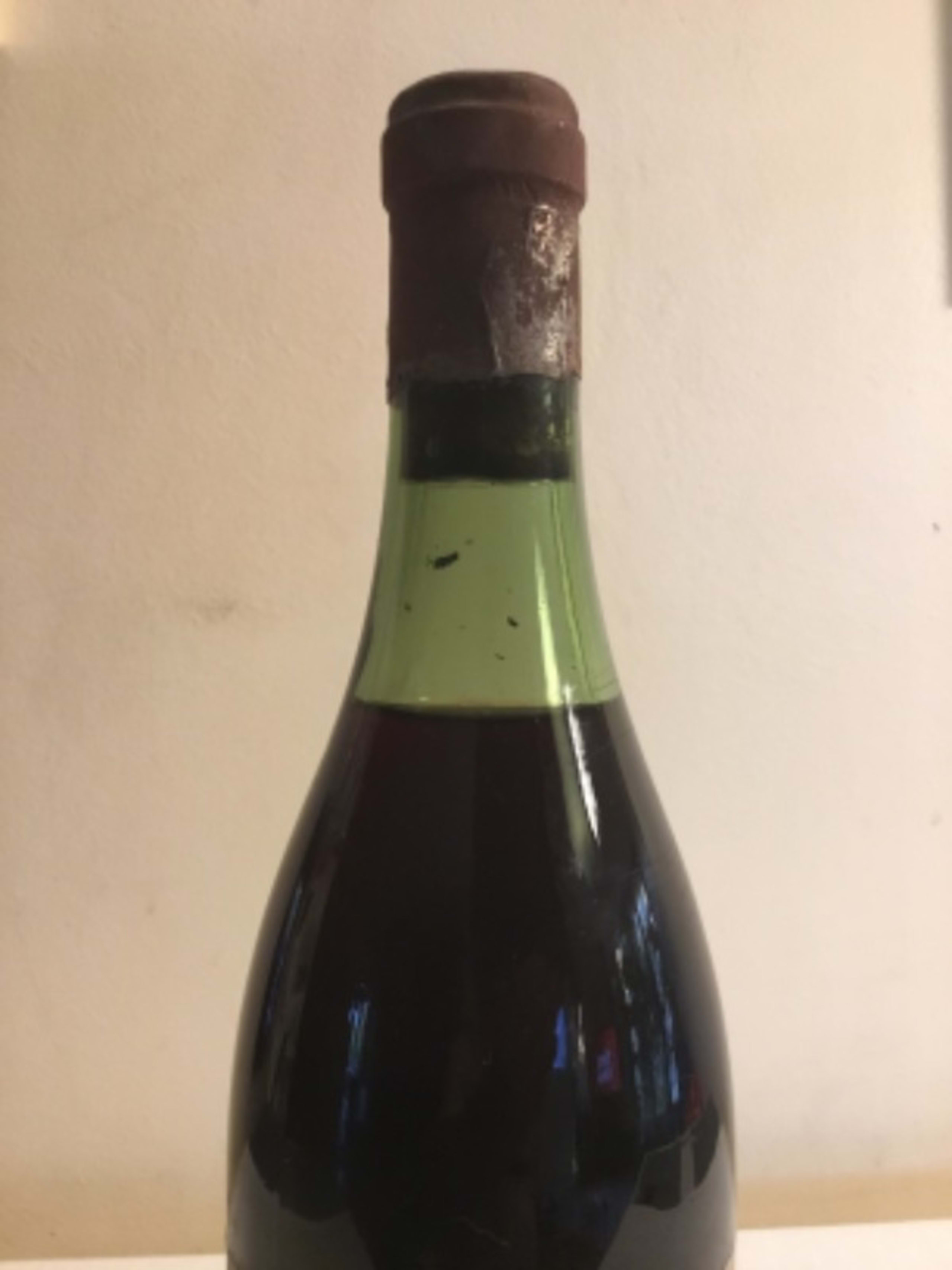 Wine Level