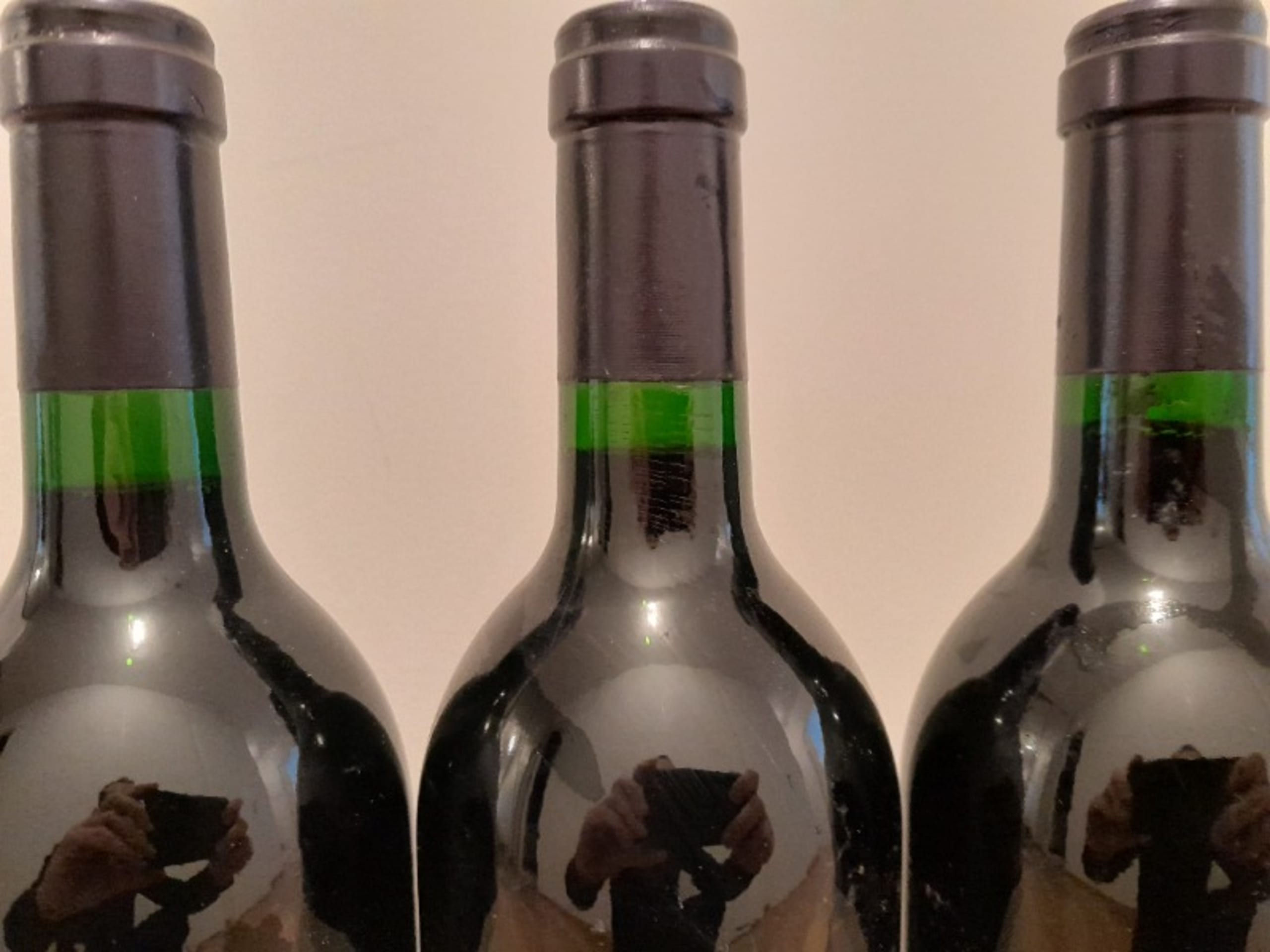 Wine Level