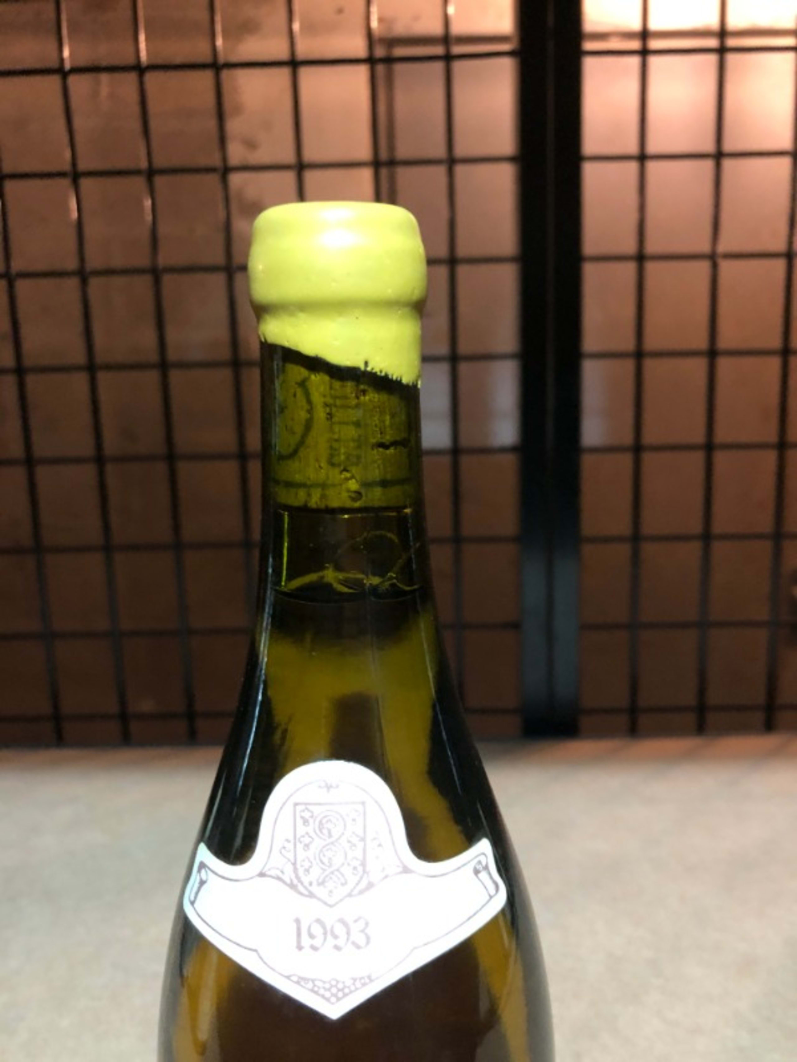 Wine Level