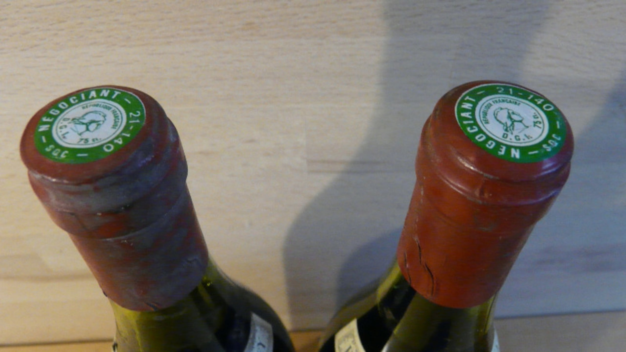 Capsules