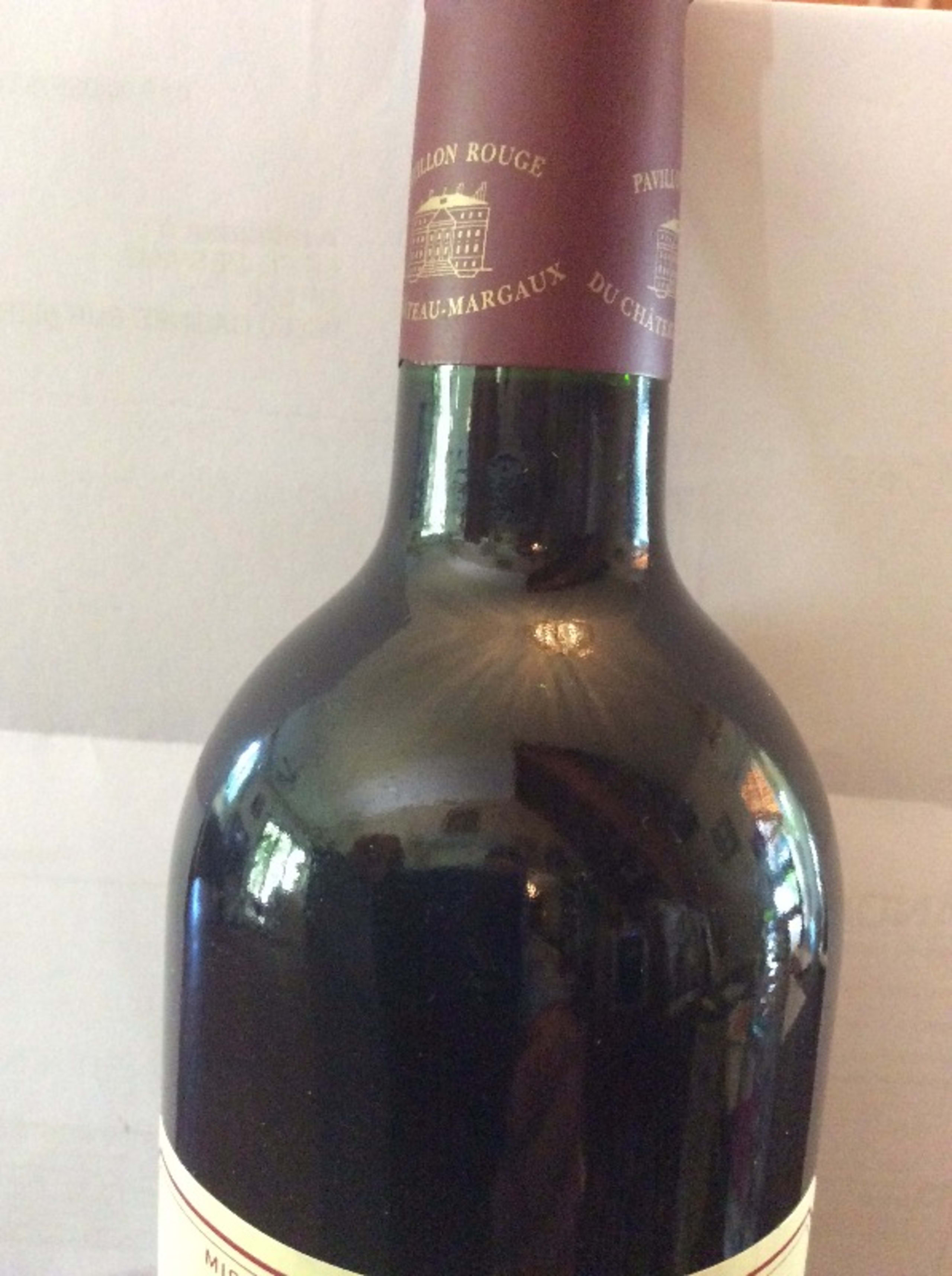 Wine Level