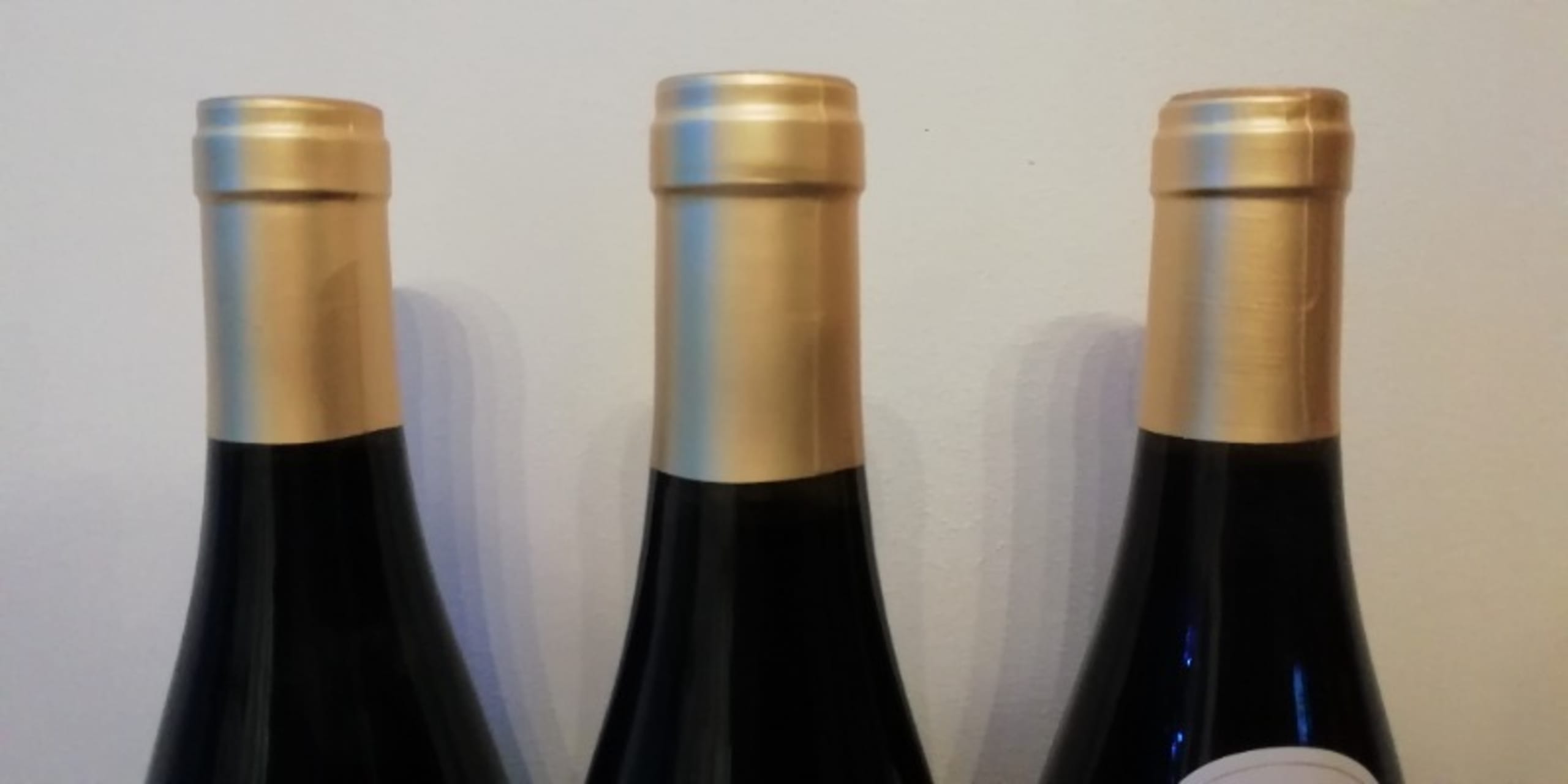 Wine Level