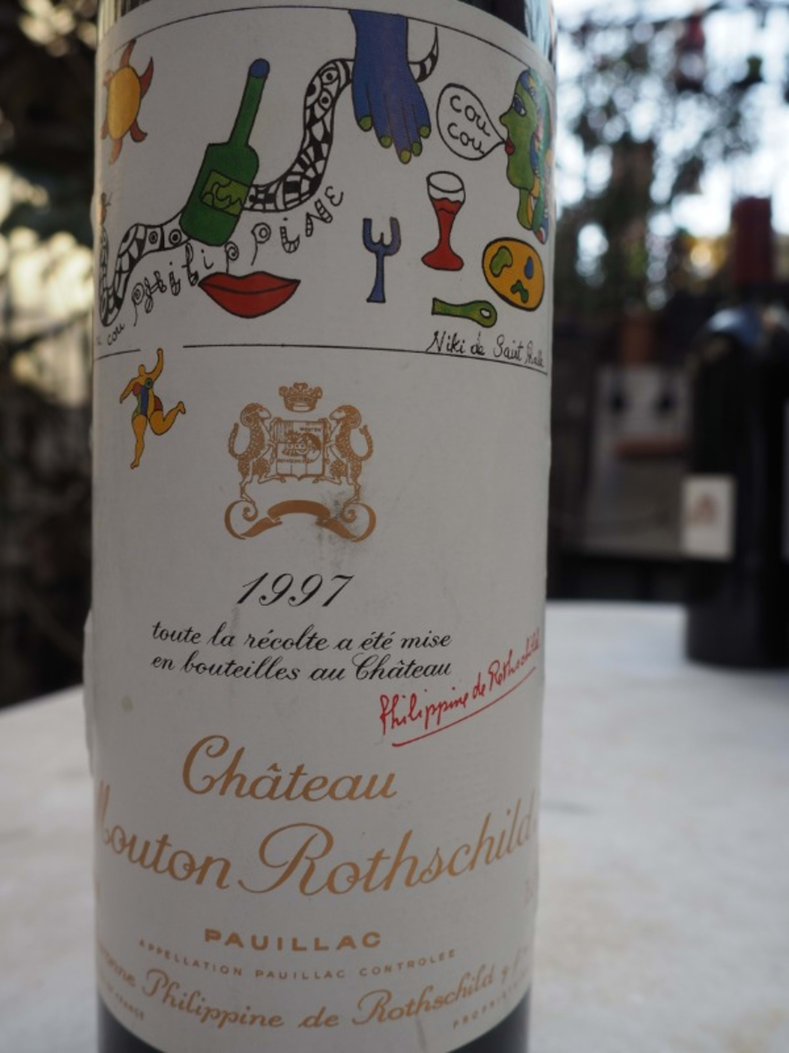 Label