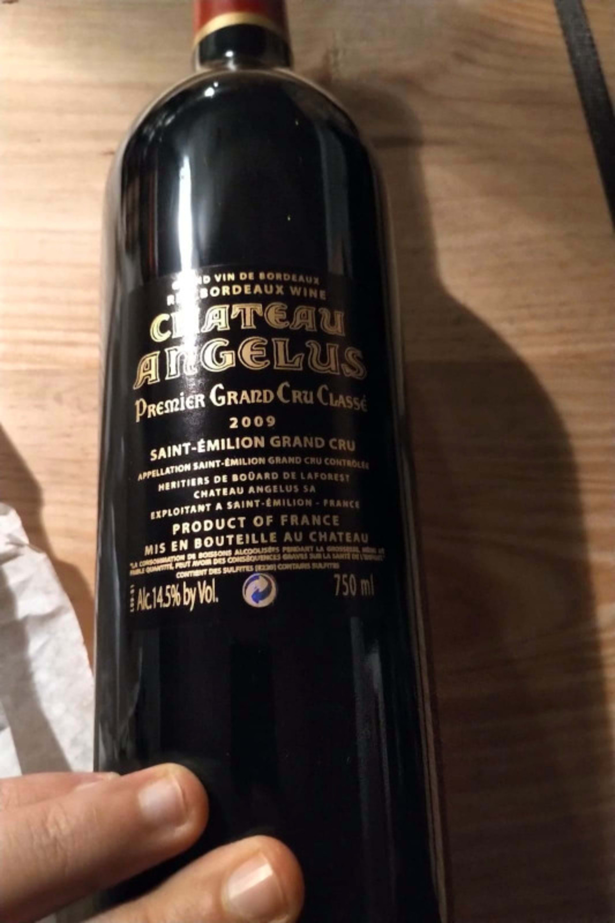 Label