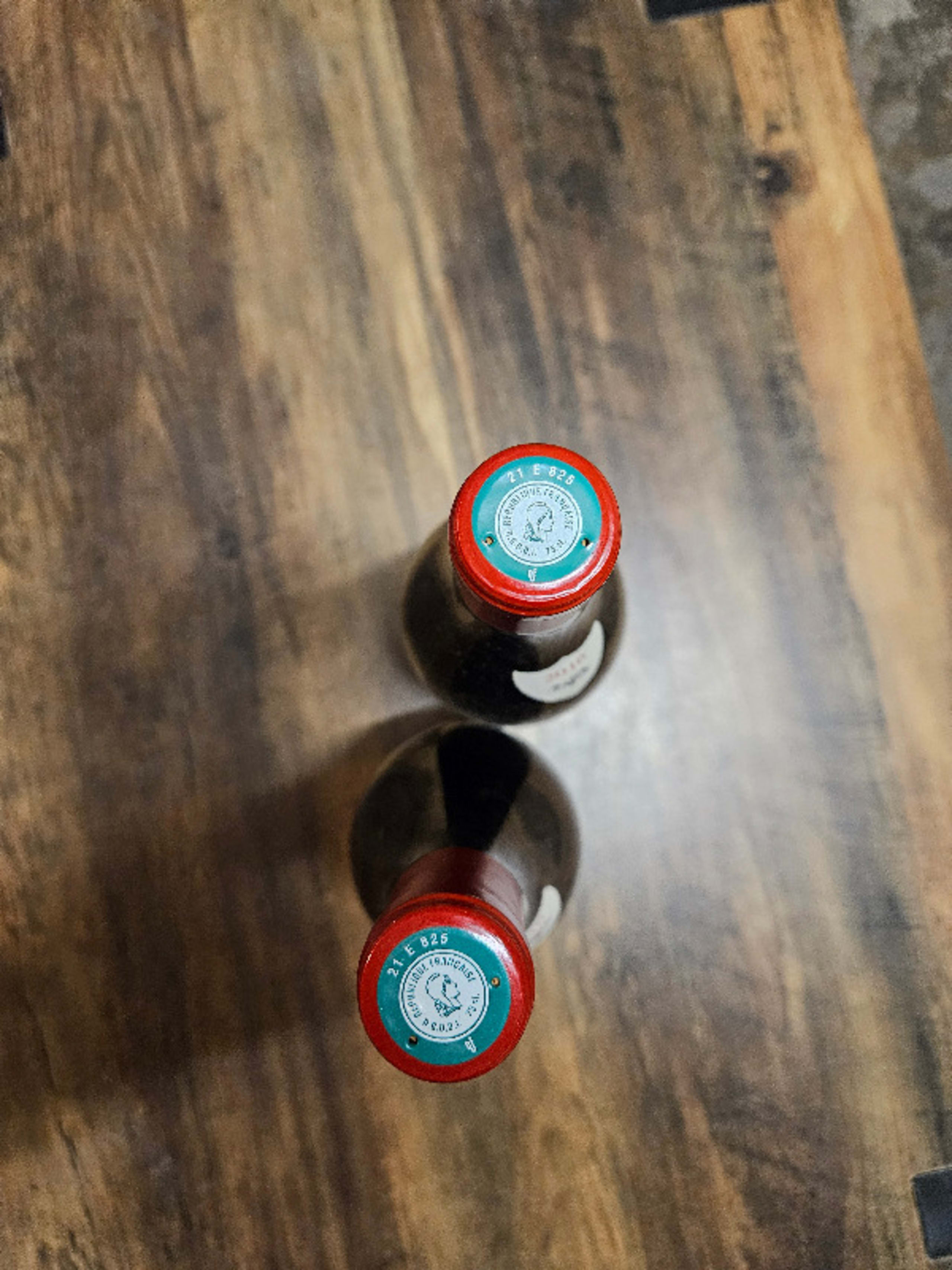 Capsules