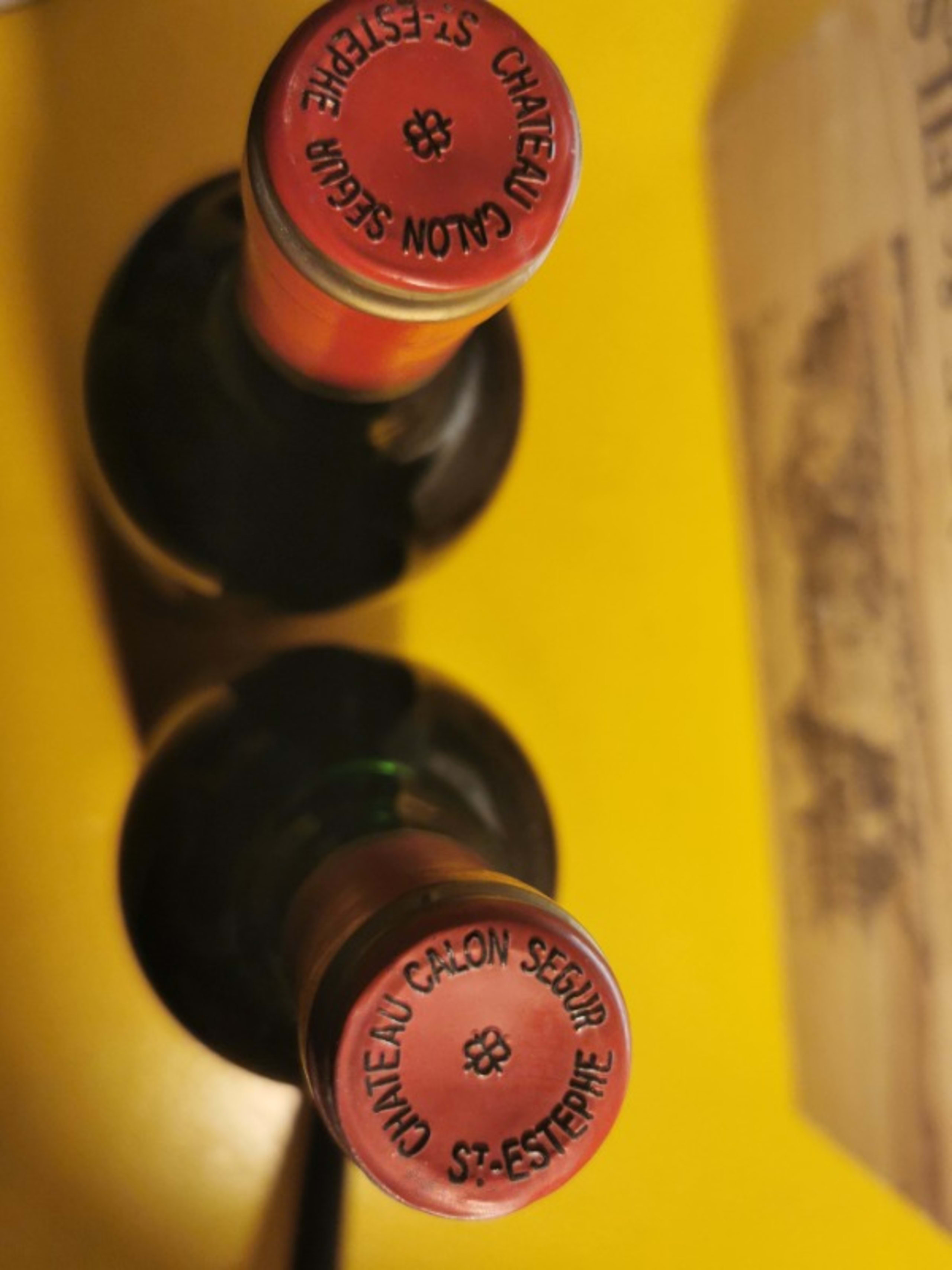 Capsules