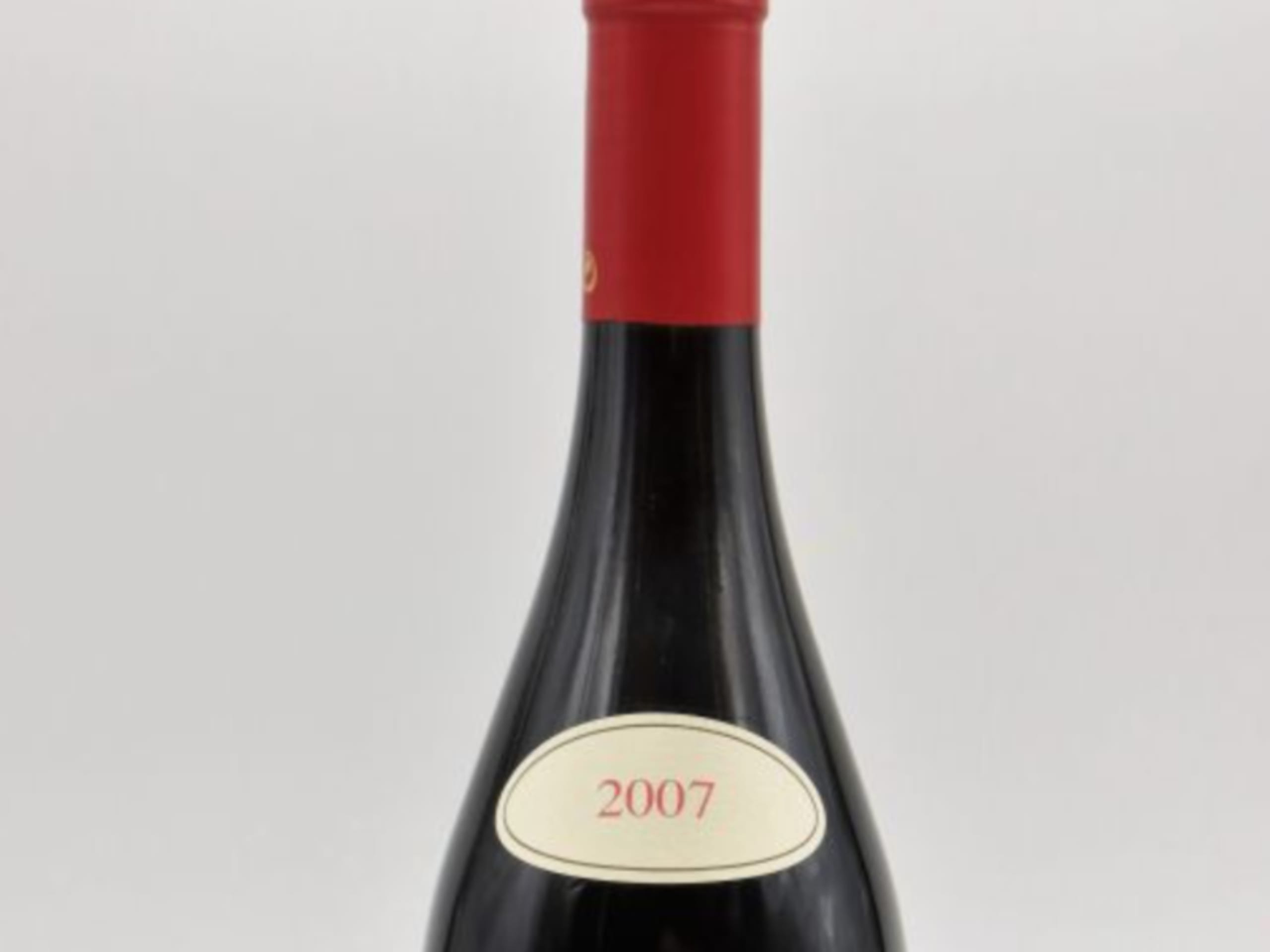 Wine Level