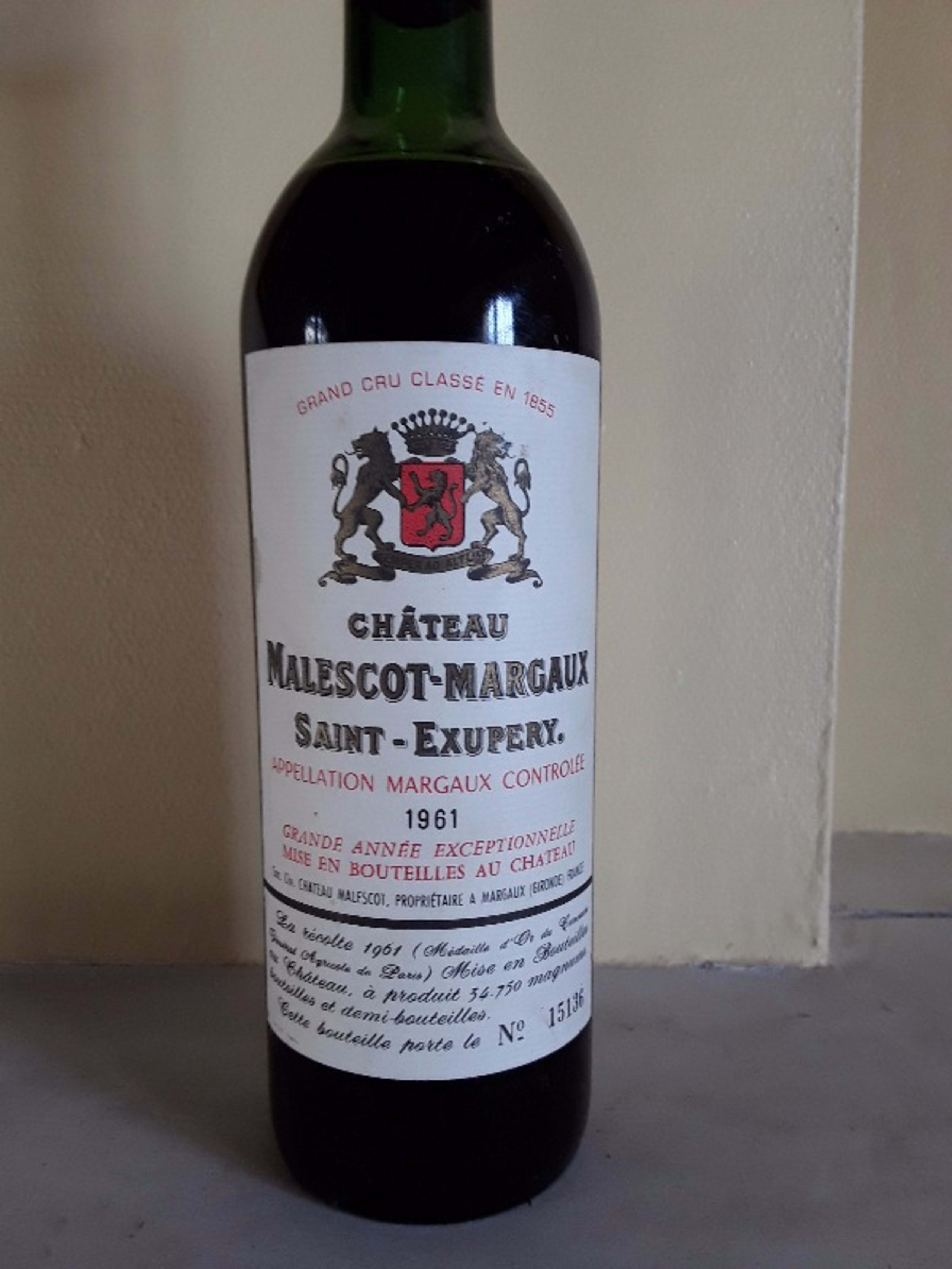 Label
