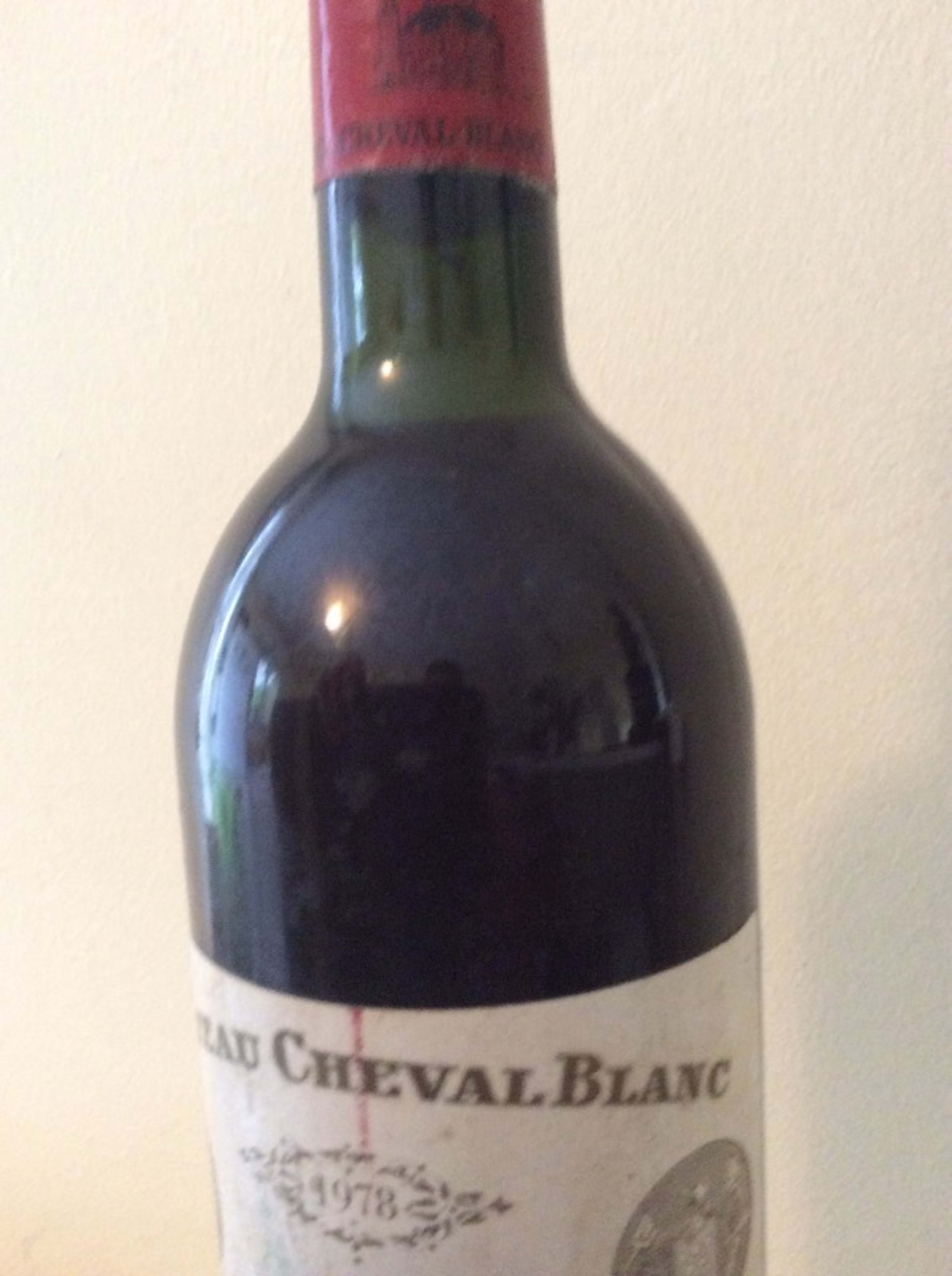 Wine Level