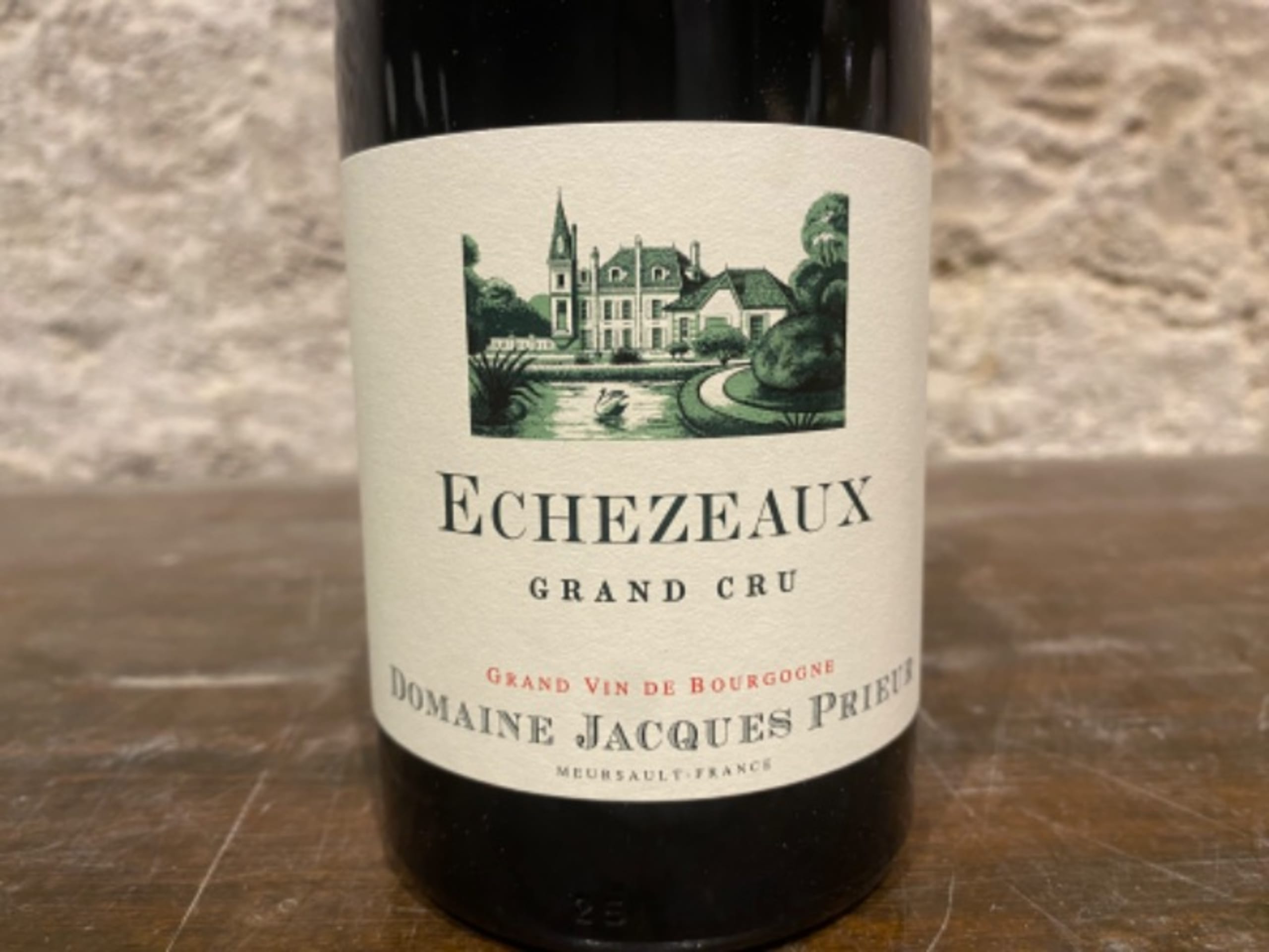 Étiquette